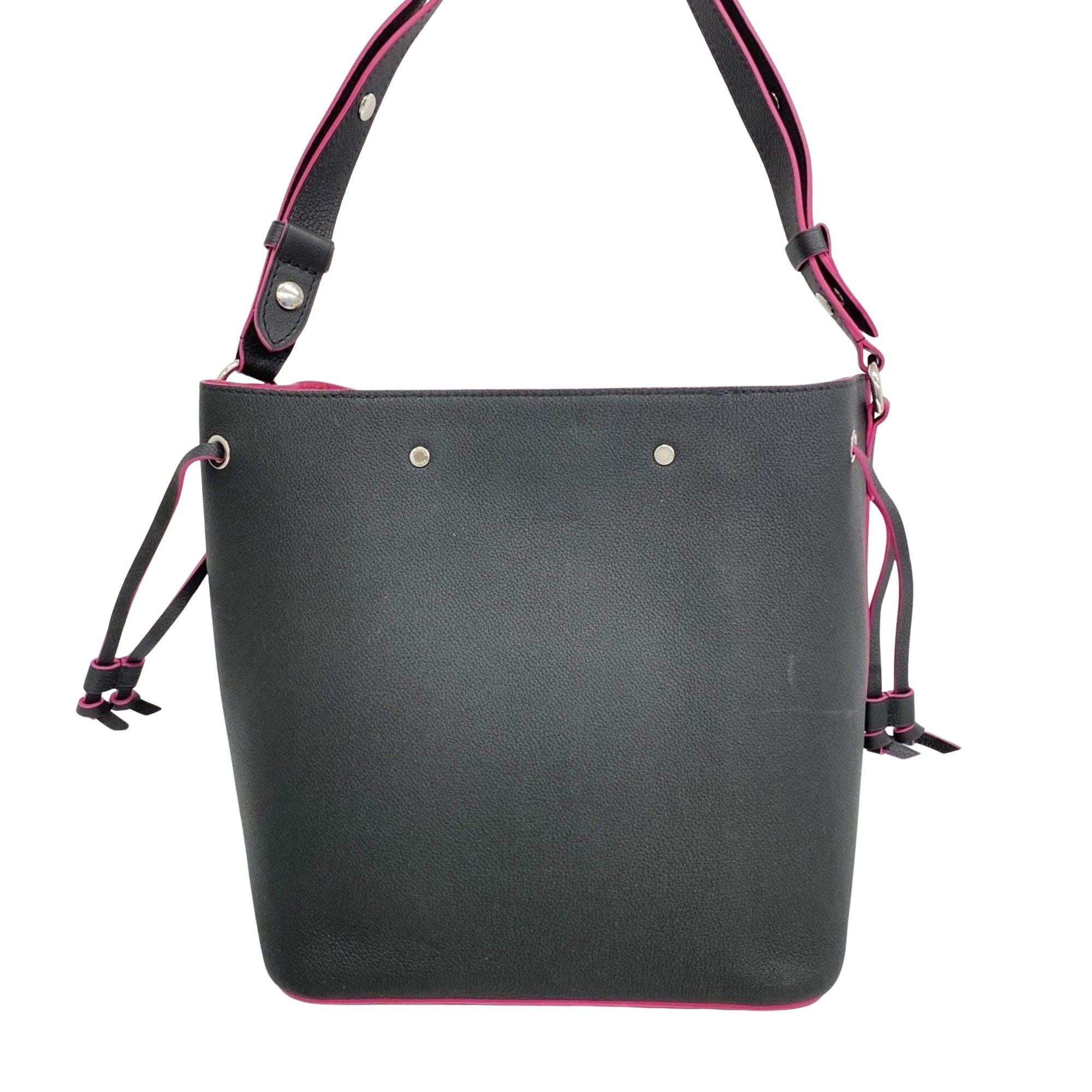 Louis Vuitton Louis Vuitton Lockme Bucket shoulder Size ONE SIZE - 2 Thumbnail