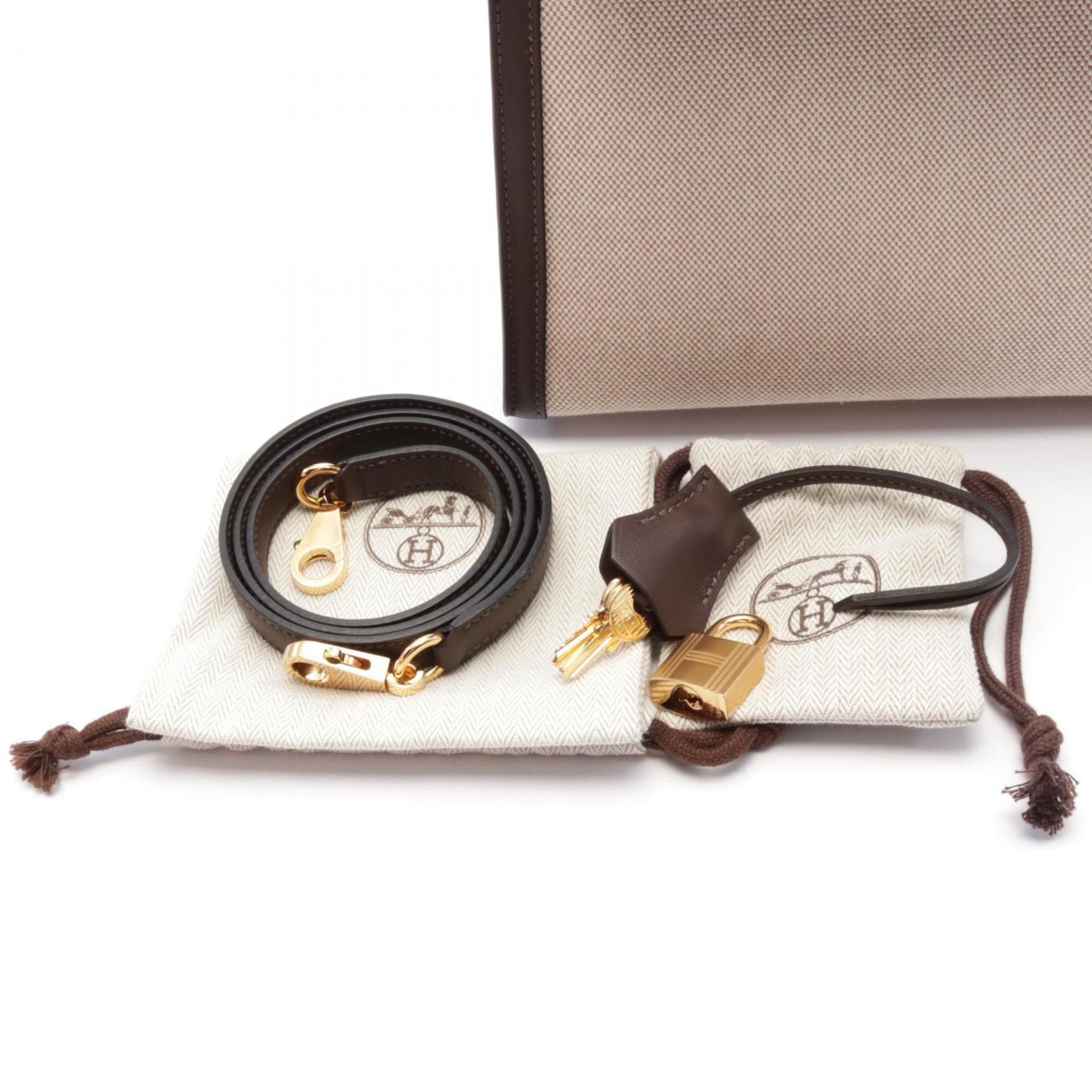 Hermes Hermès Kelly 25 handbag Size ONE SIZE - 6 Thumbnail