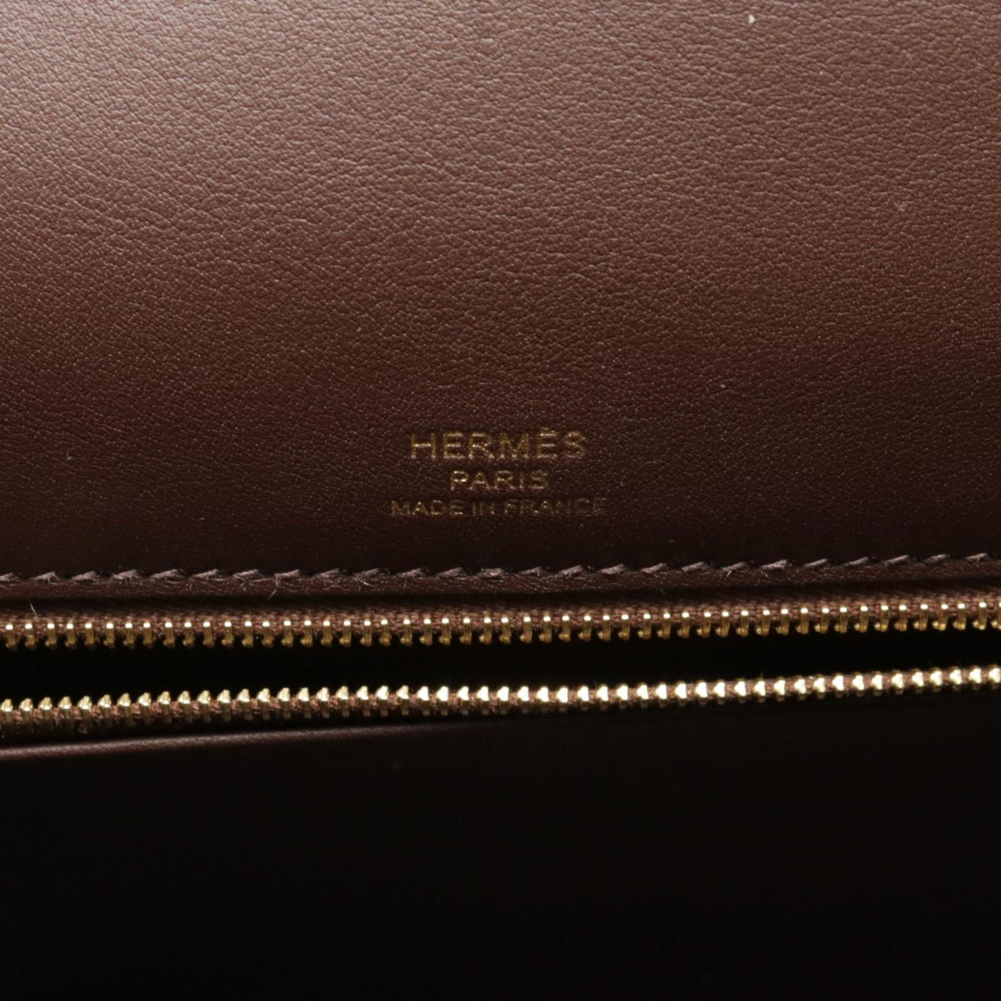 Hermes Hermès Kelly 25 handbag Size ONE SIZE - 5 Thumbnail