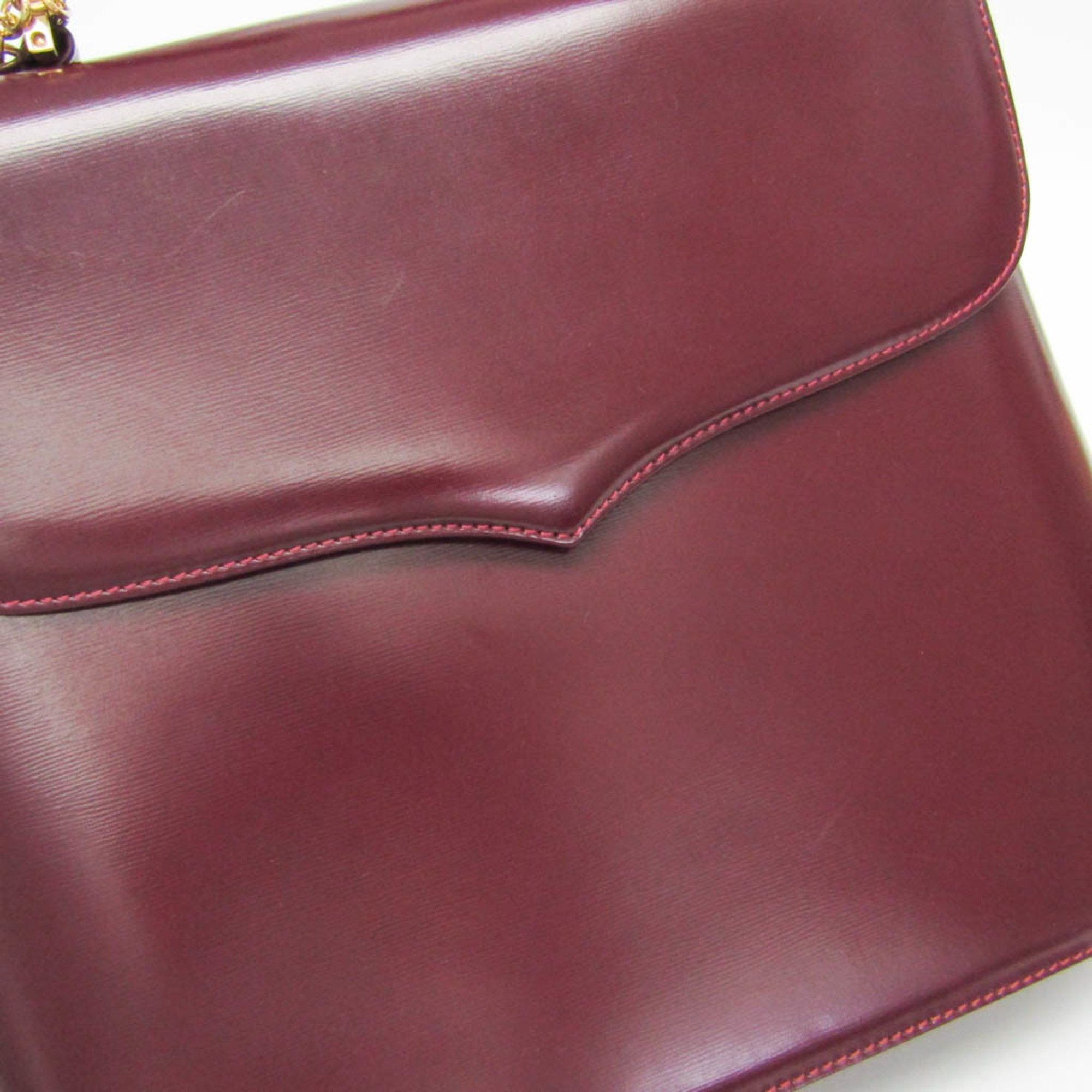 Yves Saint Laurent Saint Laurent Cassandra handbag Size ONE SIZE - 12 Thumbnail