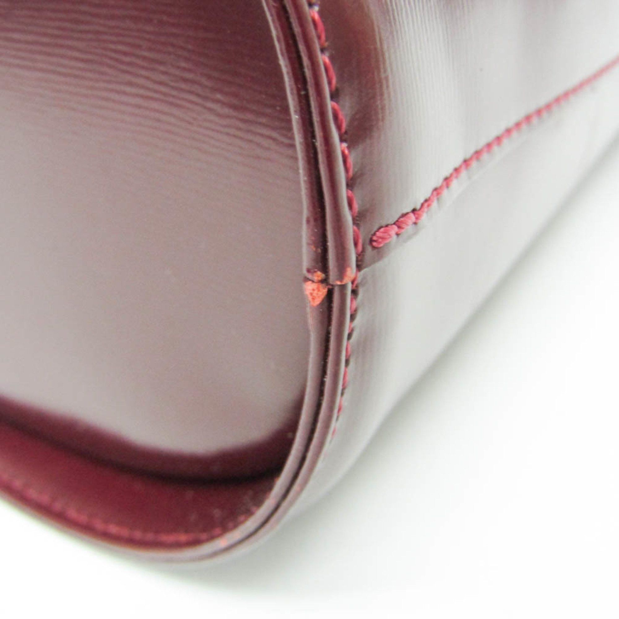Yves Saint Laurent Saint Laurent Cassandra handbag Size ONE SIZE - 6 Thumbnail