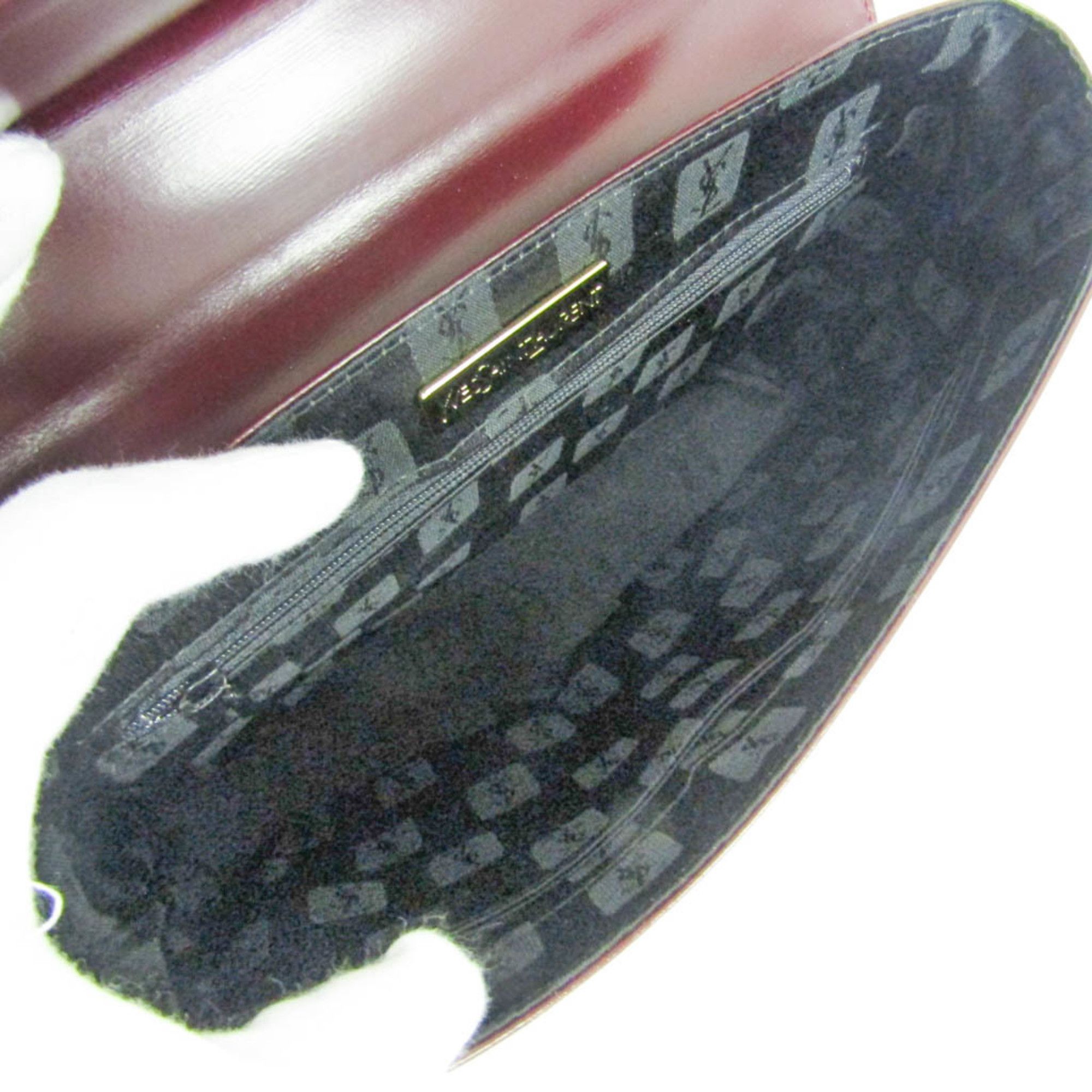 Yves Saint Laurent Saint Laurent Cassandra handbag Size ONE SIZE - 10 Thumbnail