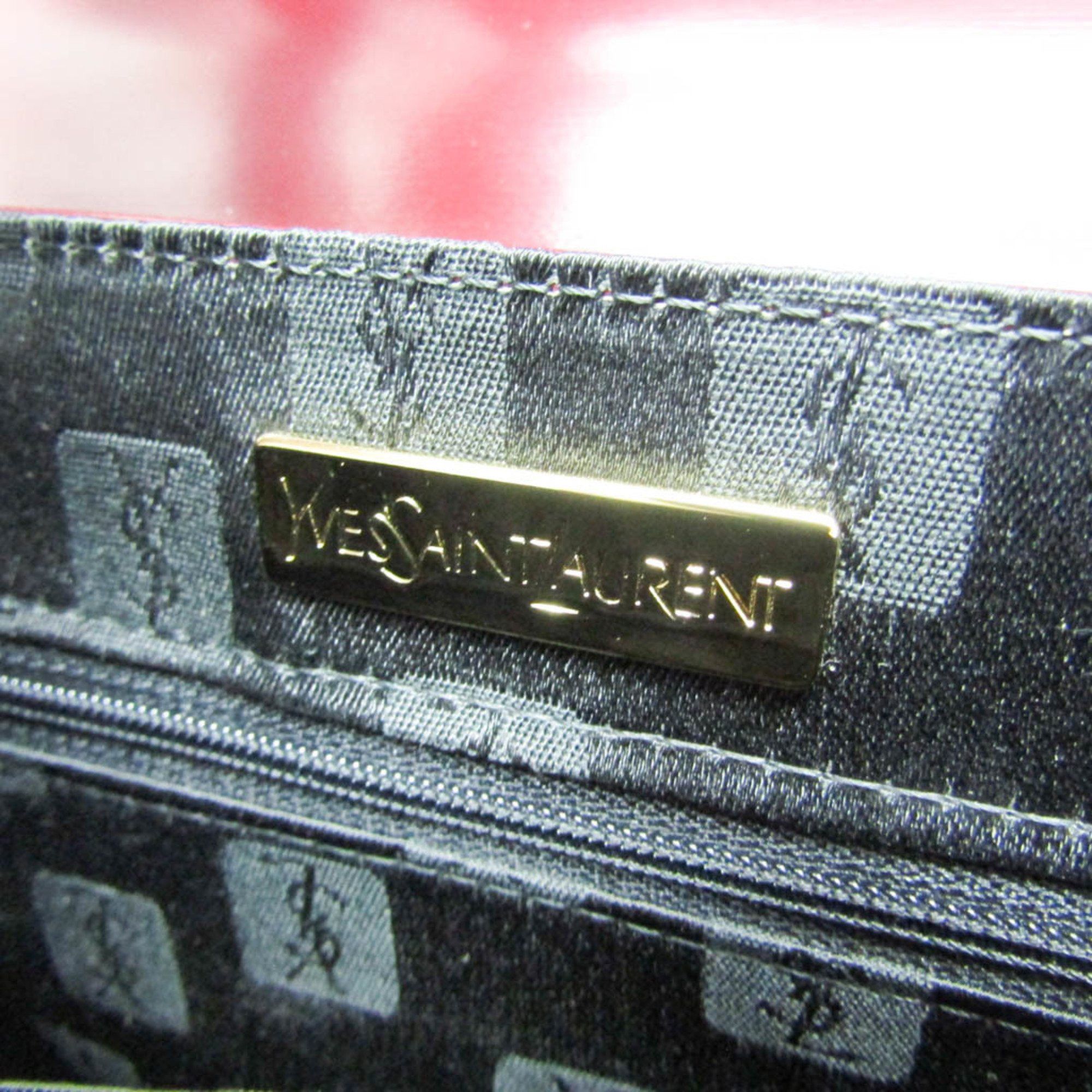 Yves Saint Laurent Saint Laurent Cassandra handbag Size ONE SIZE - 11 Thumbnail