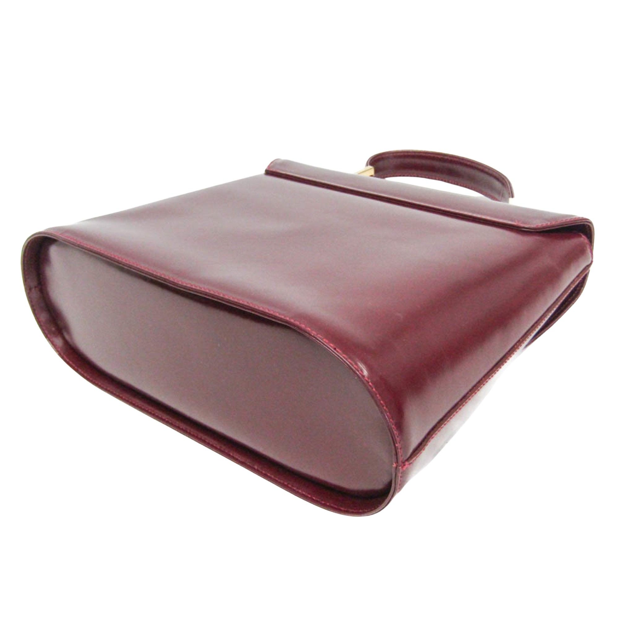 Yves Saint Laurent Saint Laurent Cassandra handbag Size ONE SIZE - 2 Thumbnail