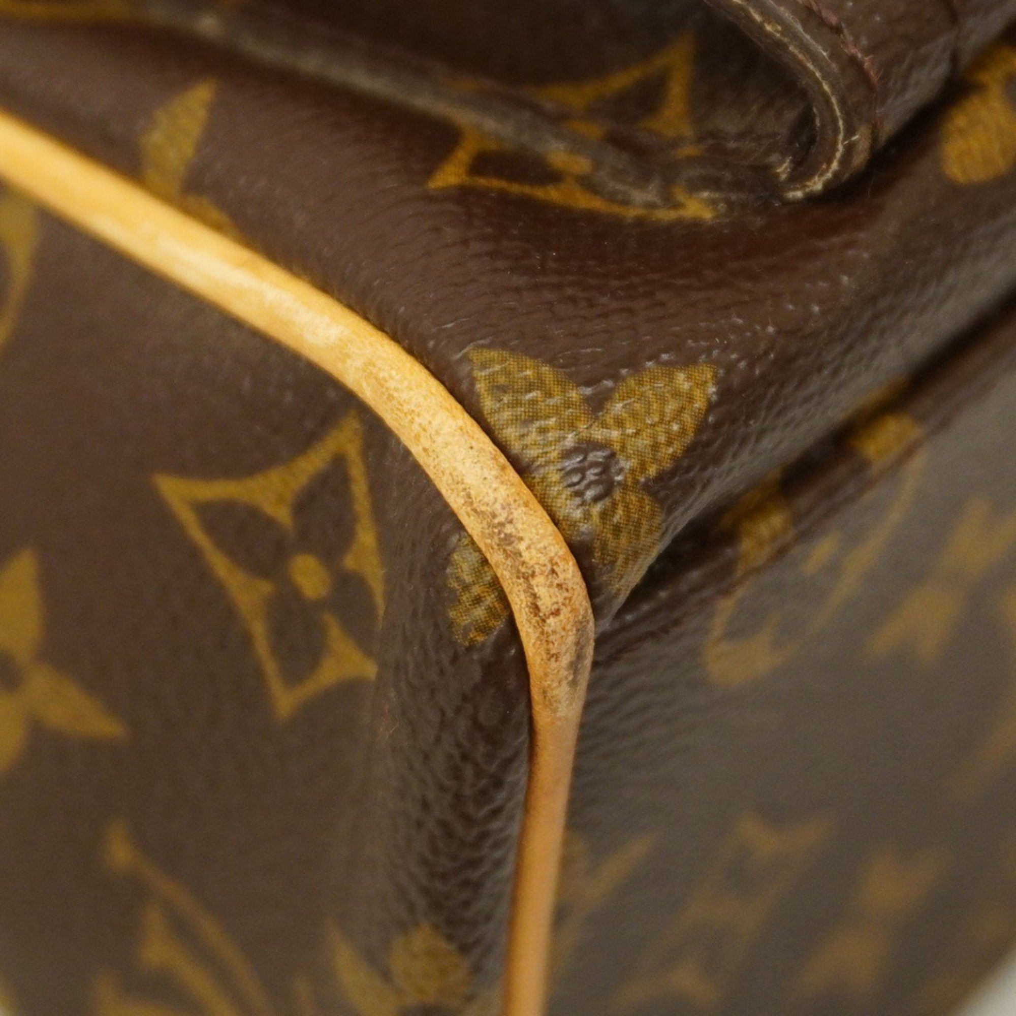 Louis Vuitton Louis Vuitton Manhattan PM handbag Size ONE SIZE - 6 Thumbnail