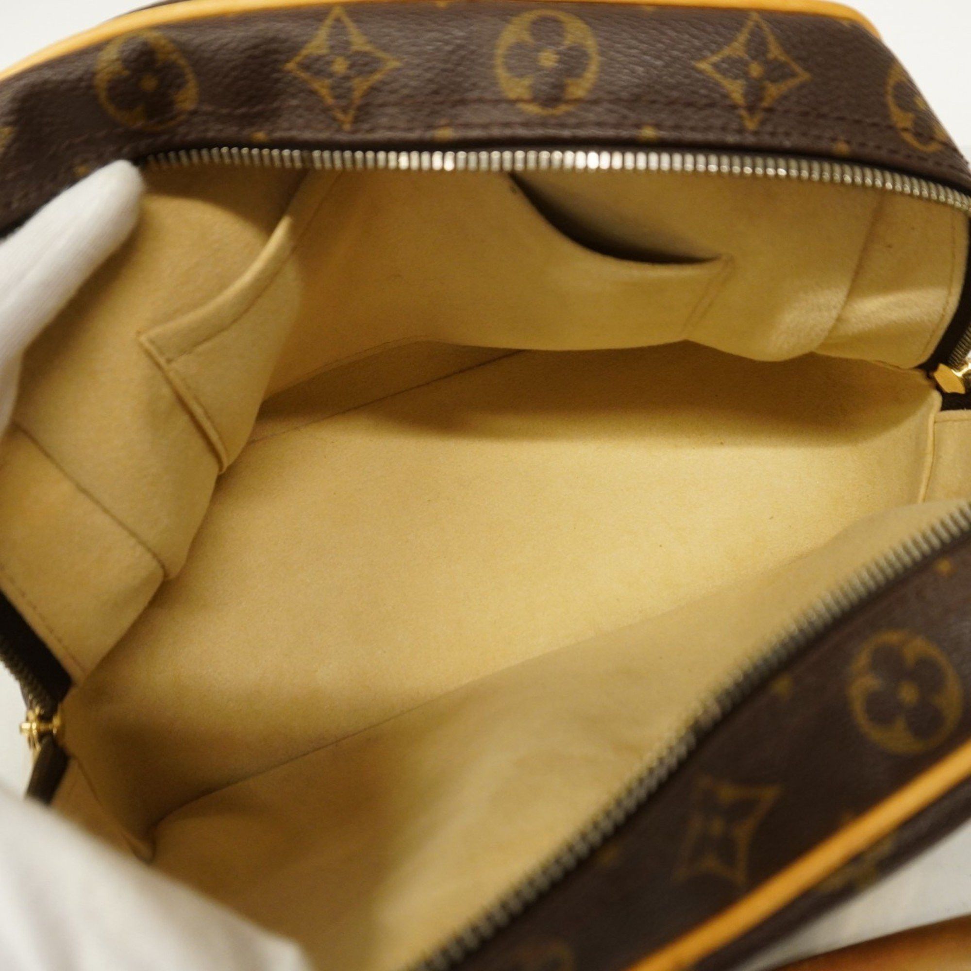 Louis Vuitton Louis Vuitton Manhattan PM handbag Size ONE SIZE - 10 Thumbnail