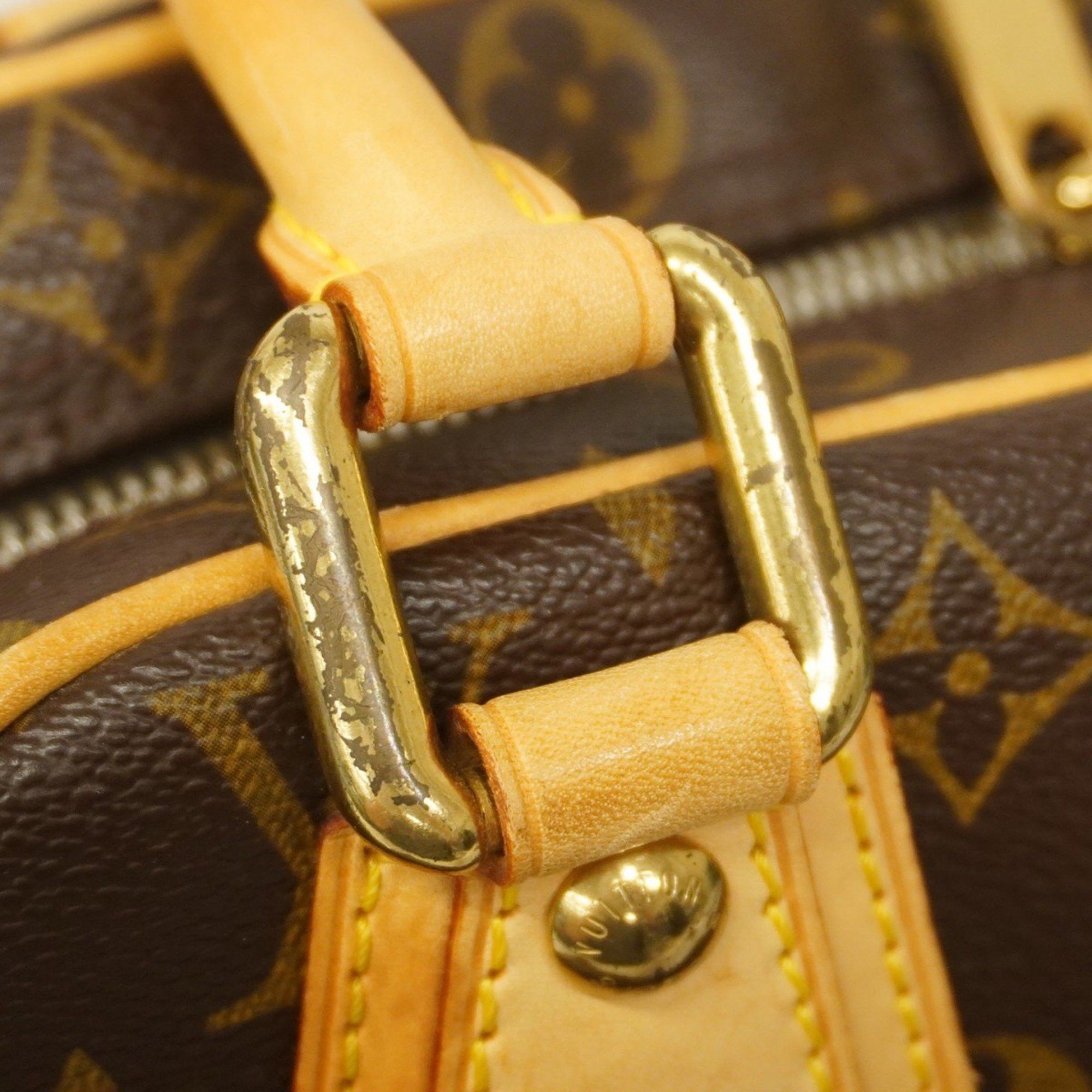 Louis Vuitton Louis Vuitton Manhattan PM handbag Size ONE SIZE - 9 Thumbnail