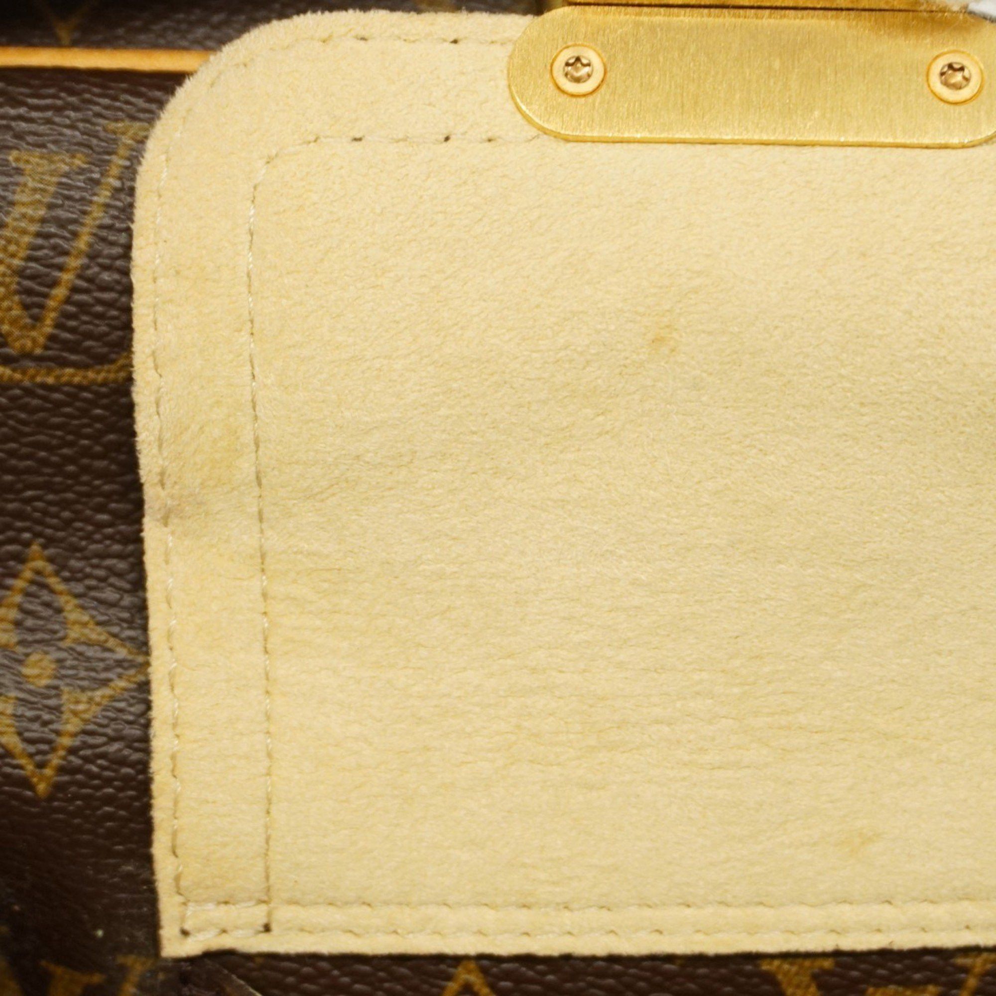 Louis Vuitton Louis Vuitton Manhattan PM handbag Size ONE SIZE - 13 Thumbnail