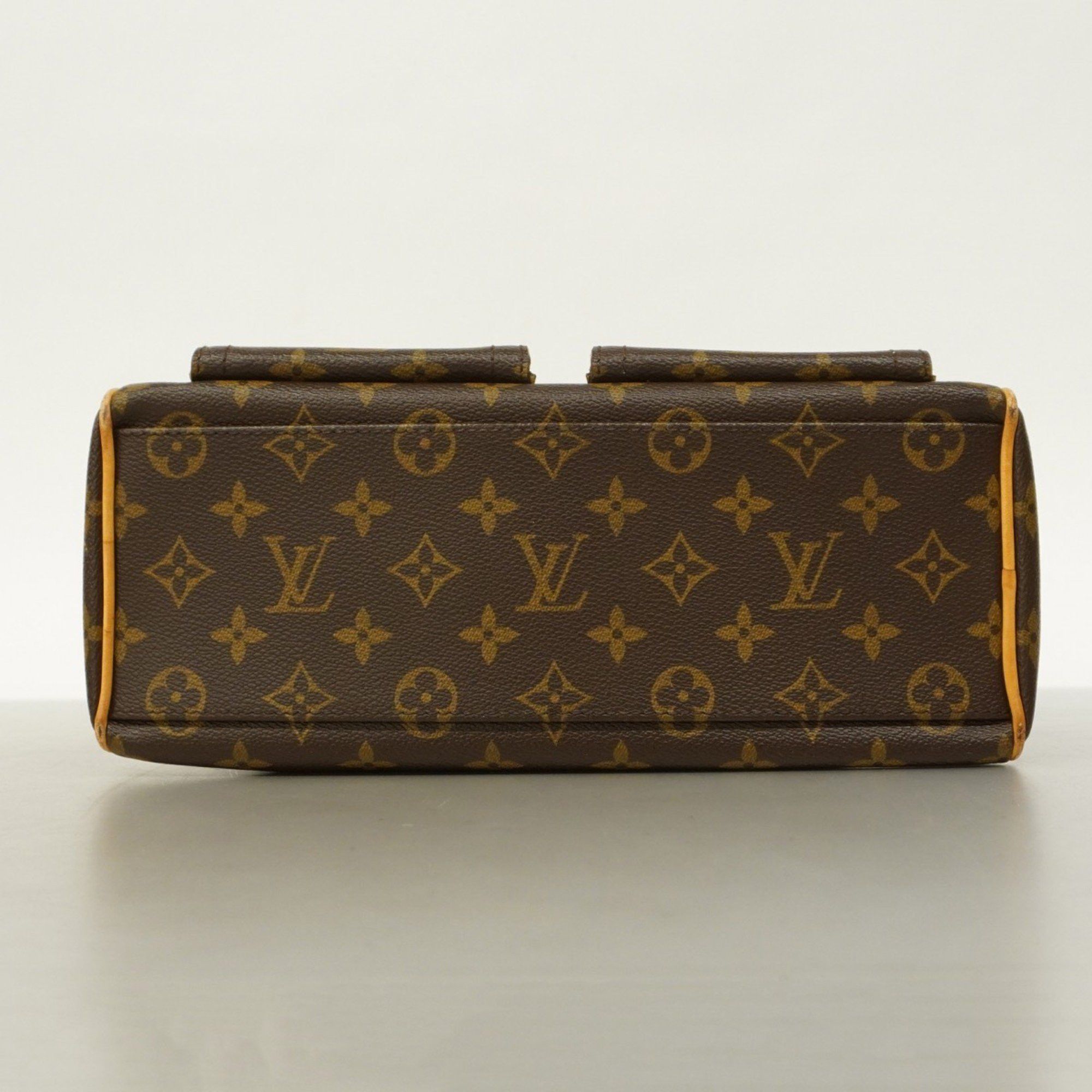 Louis Vuitton Louis Vuitton Manhattan PM handbag Size ONE SIZE - 5 Thumbnail