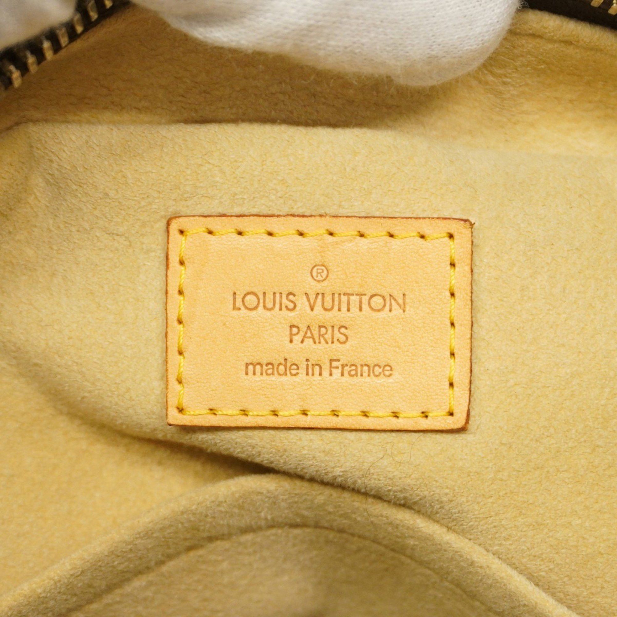 Louis Vuitton Louis Vuitton Manhattan PM handbag Size ONE SIZE - 11 Thumbnail