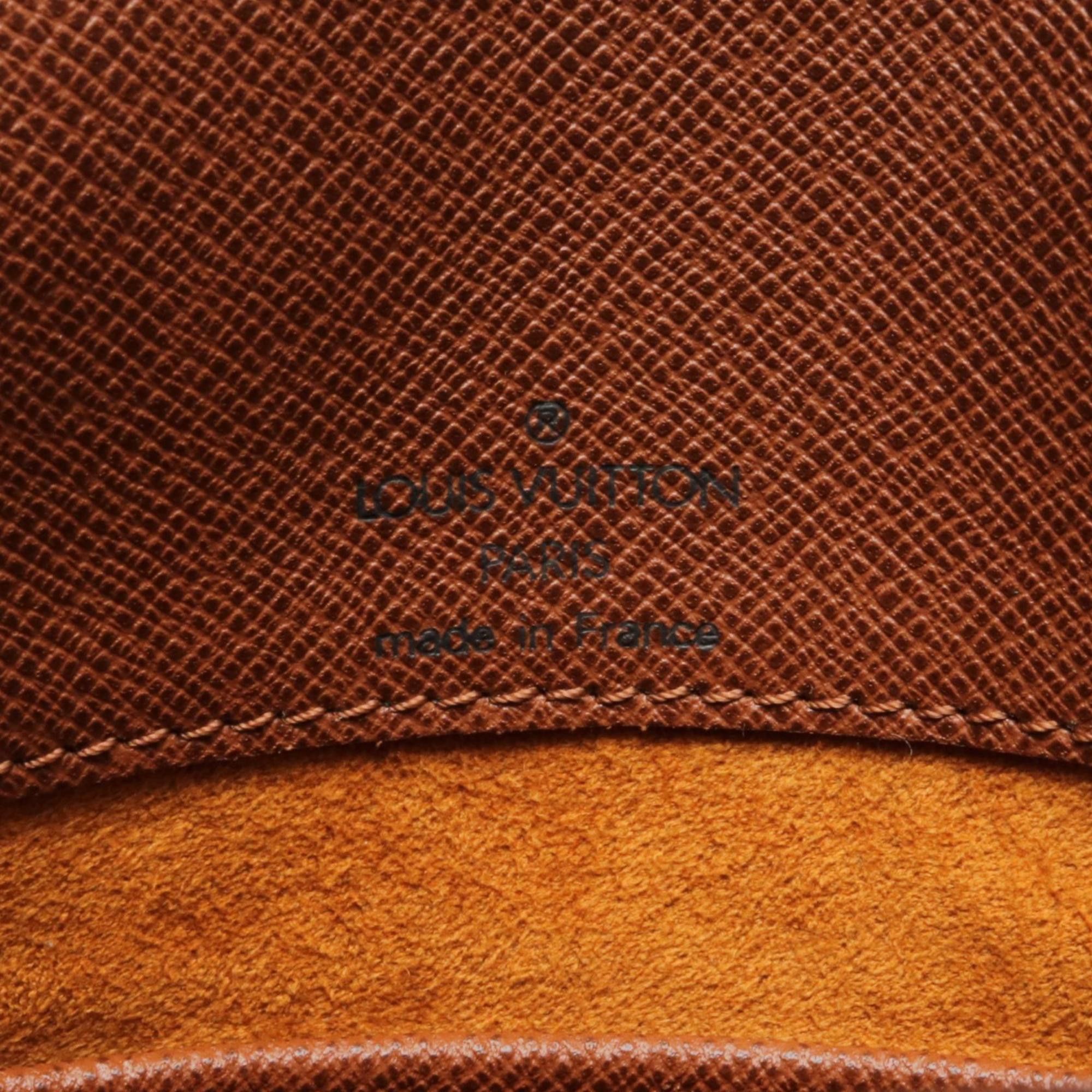 Louis Vuitton Louis Vuitton Musette Salsa shoulder Size ONE SIZE - 7 Thumbnail