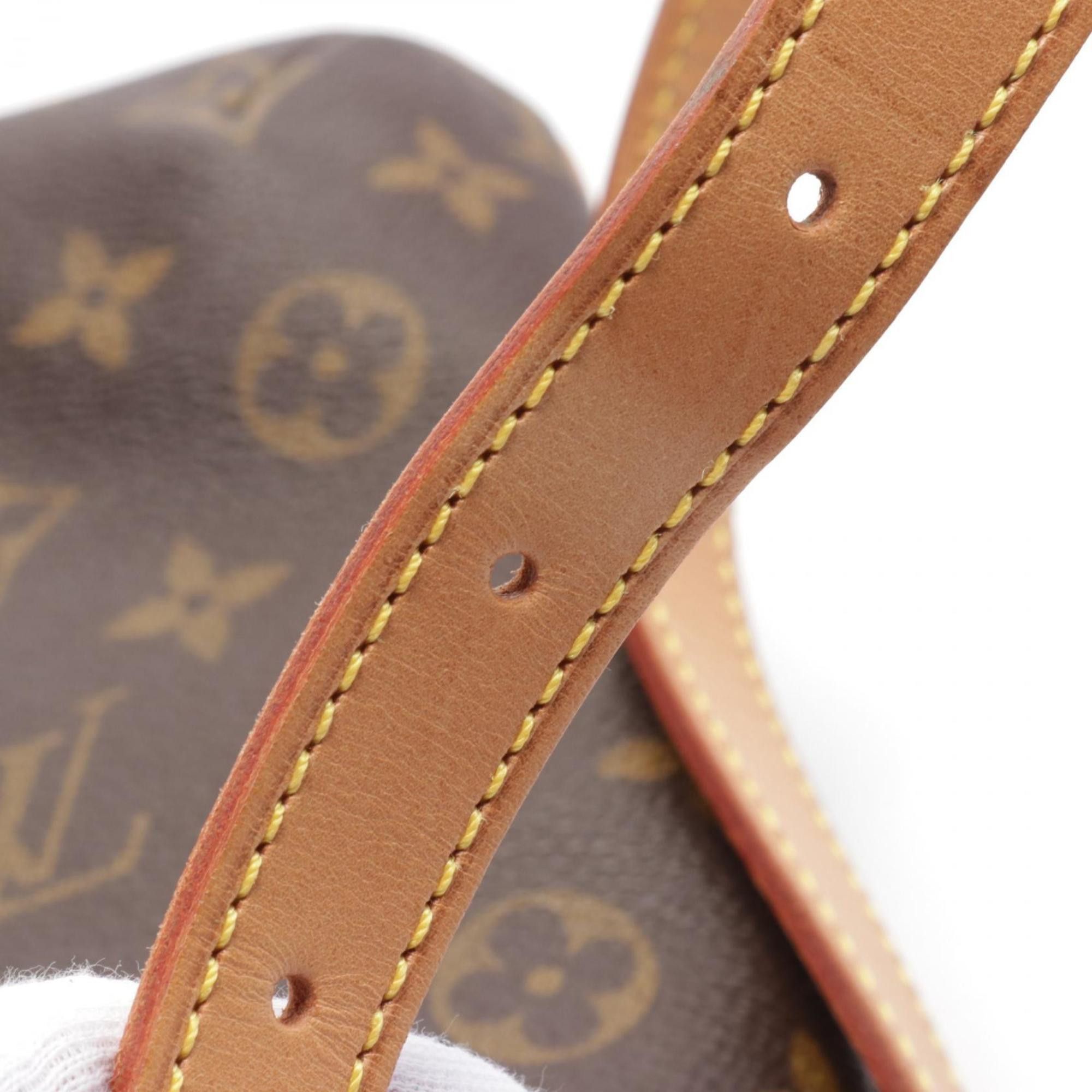 Louis Vuitton Louis Vuitton Musette Salsa shoulder Size ONE SIZE - 4 Thumbnail
