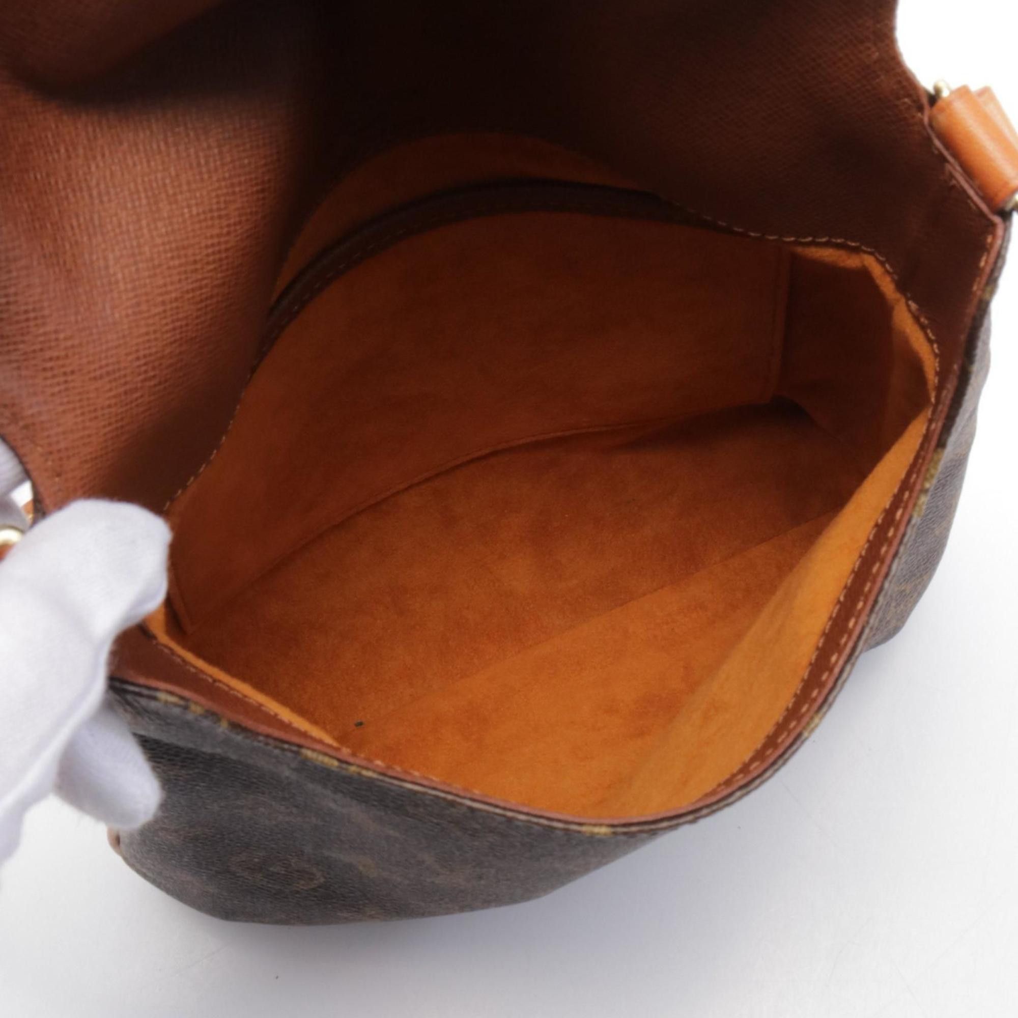 Louis Vuitton Louis Vuitton Musette Salsa shoulder Size ONE SIZE - 5 Thumbnail