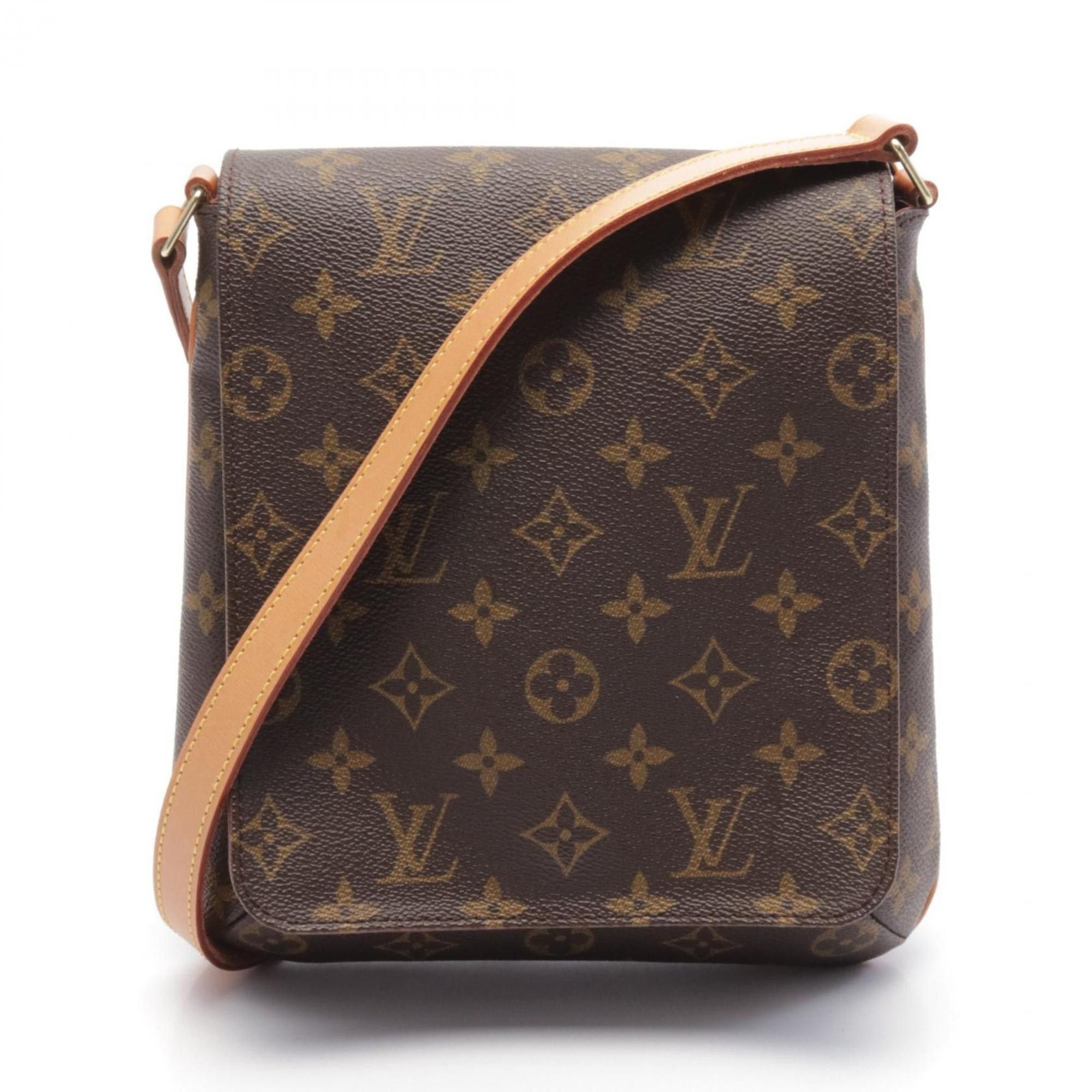 Louis Vuitton Louis Vuitton Musette Salsa shoulder Size ONE SIZE - 8 Thumbnail