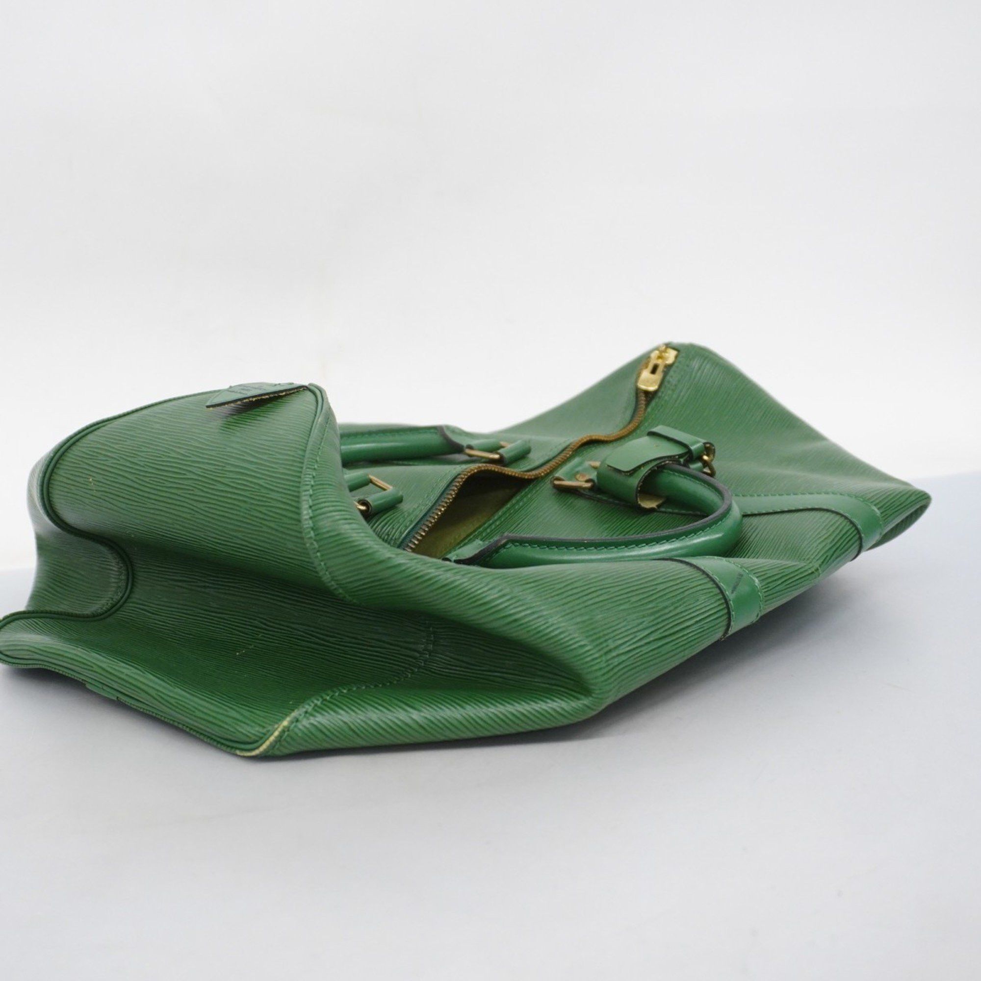 Louis Vuitton Louis Vuitton Keepall 45 travel Size ONE SIZE - 20 Thumbnail