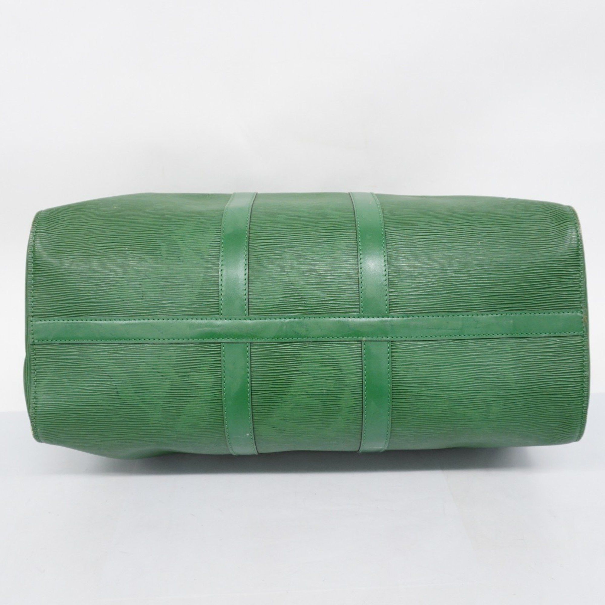 Louis Vuitton Louis Vuitton Keepall 45 travel Size ONE SIZE - 5 Thumbnail