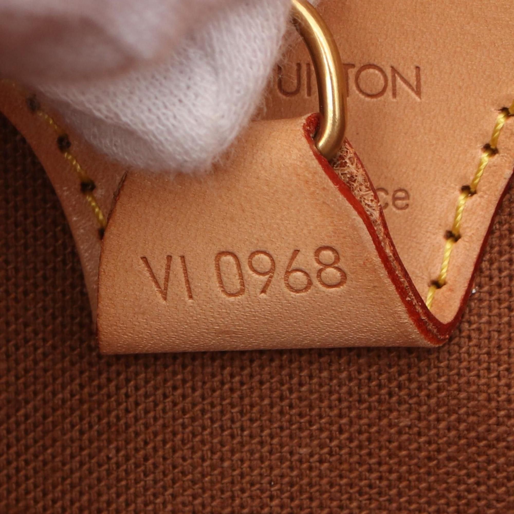 Louis Vuitton Louis Vuitton Ellipse shoulder Size ONE SIZE - 9 Thumbnail