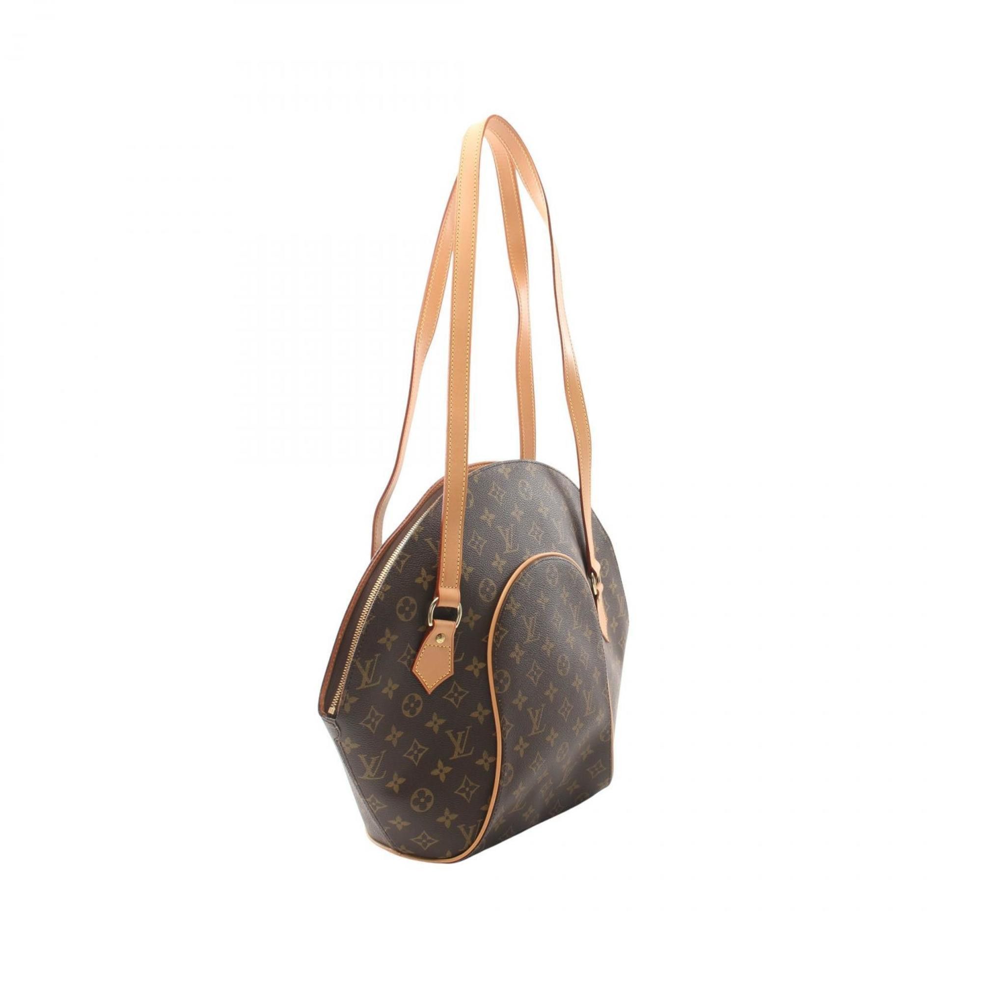 Louis Vuitton Louis Vuitton Ellipse shoulder Size ONE SIZE - 2 Thumbnail