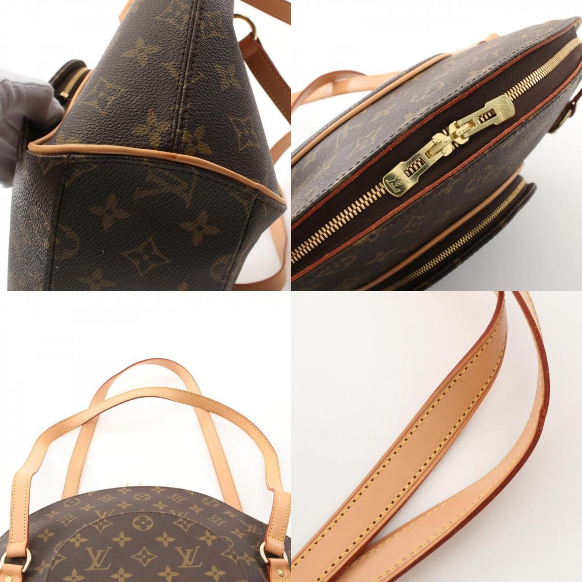Louis Vuitton Louis Vuitton Ellipse shoulder Size ONE SIZE - 3 Thumbnail