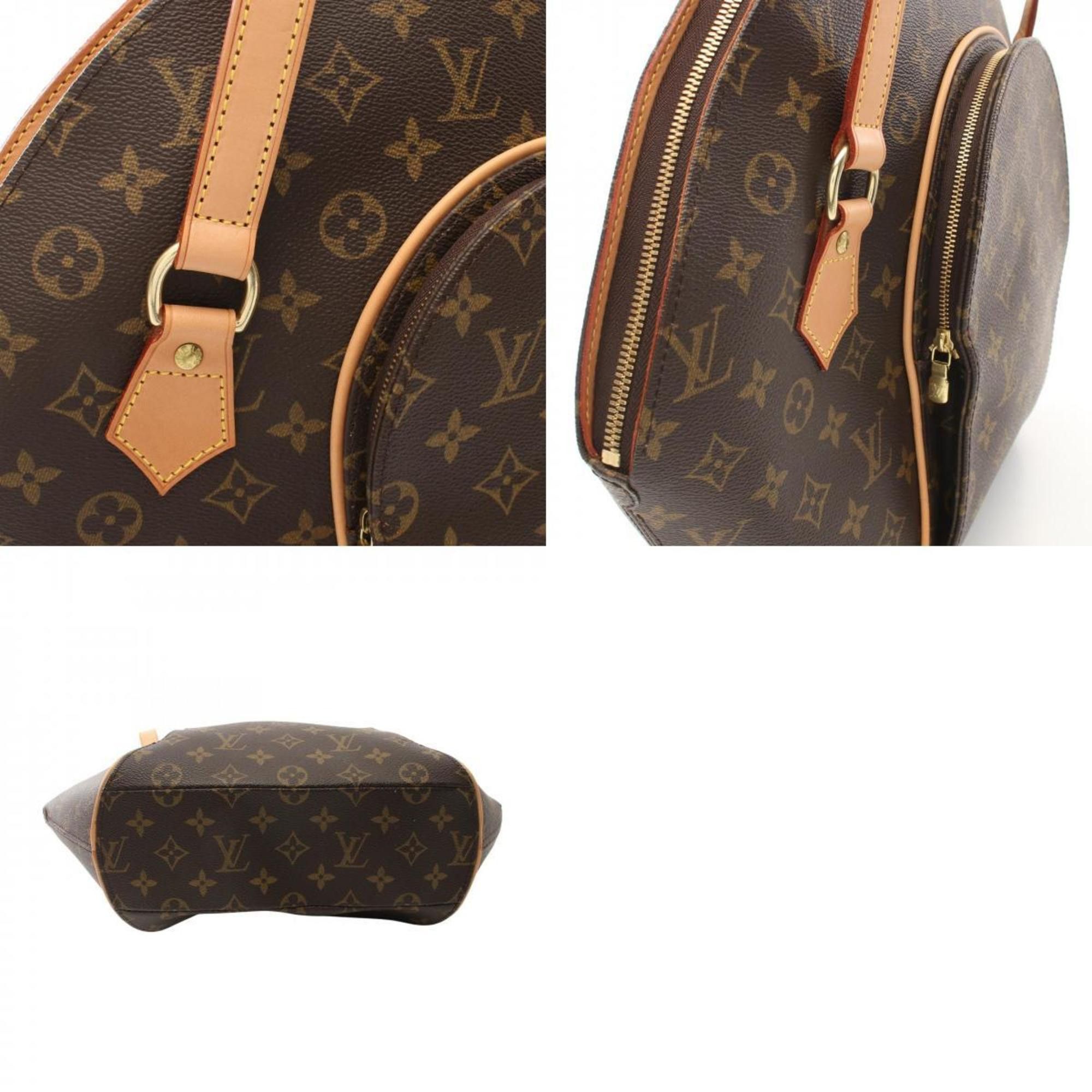 Louis Vuitton Louis Vuitton Ellipse shoulder Size ONE SIZE - 4 Thumbnail