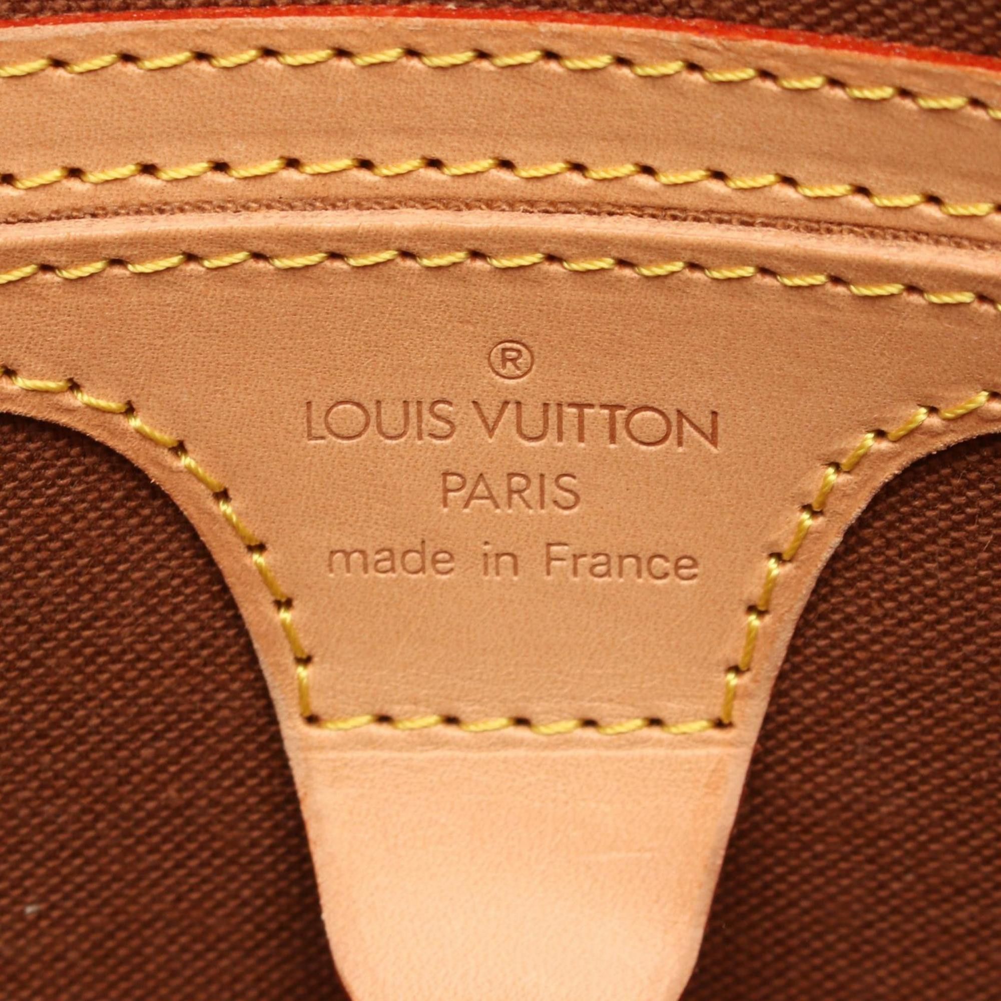 Louis Vuitton Louis Vuitton Ellipse shoulder Size ONE SIZE - 10 Thumbnail