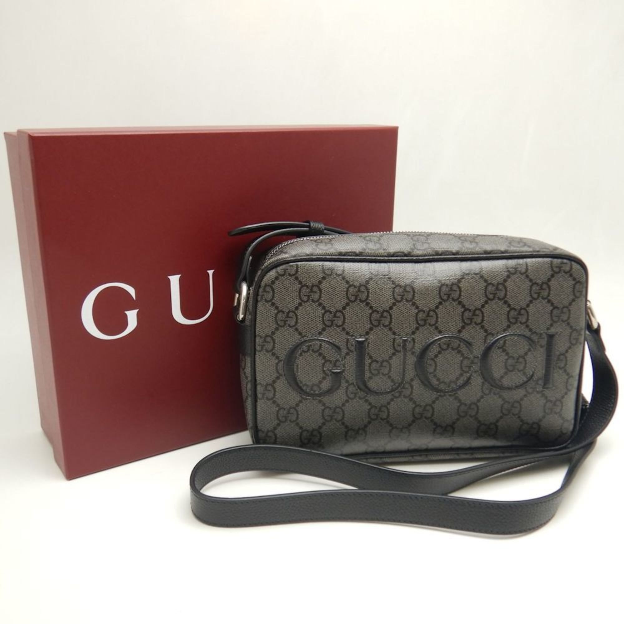 Gucci Gucci shoulder Size ONE SIZE - 9 Thumbnail