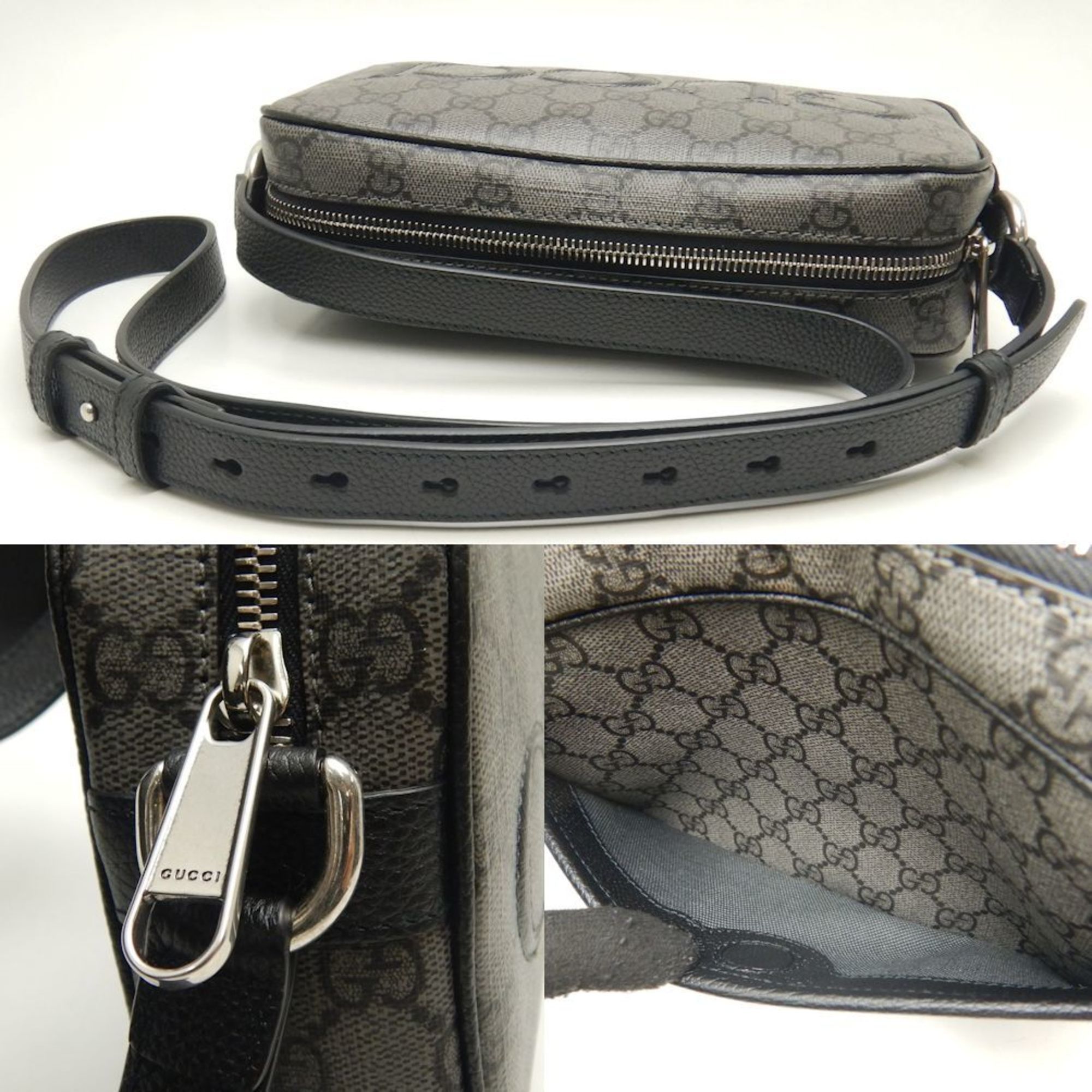 Gucci Gucci shoulder Size ONE SIZE - 6 Thumbnail