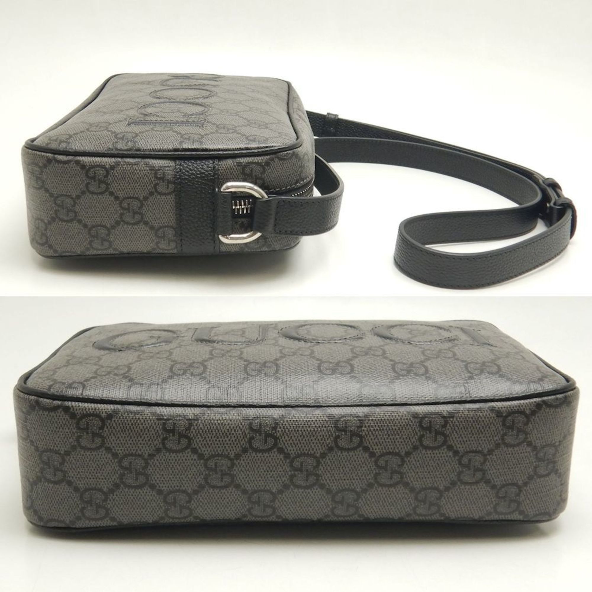 Gucci Gucci shoulder Size ONE SIZE - 4 Thumbnail