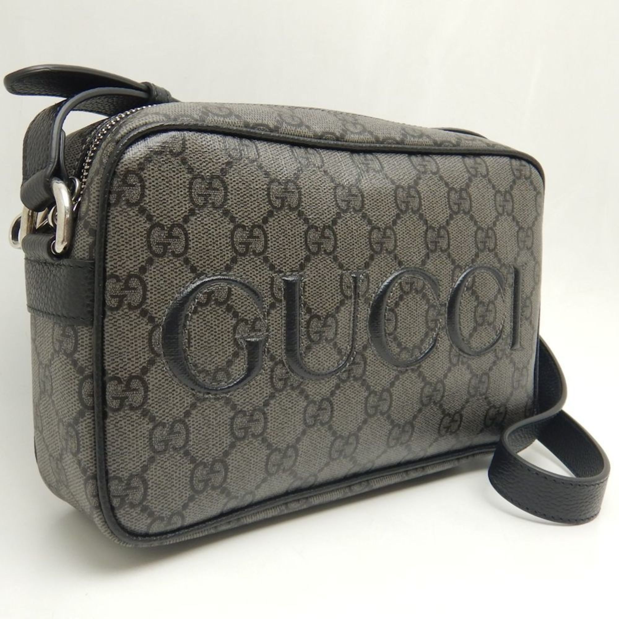 Gucci Gucci shoulder Size ONE SIZE - 3 Thumbnail