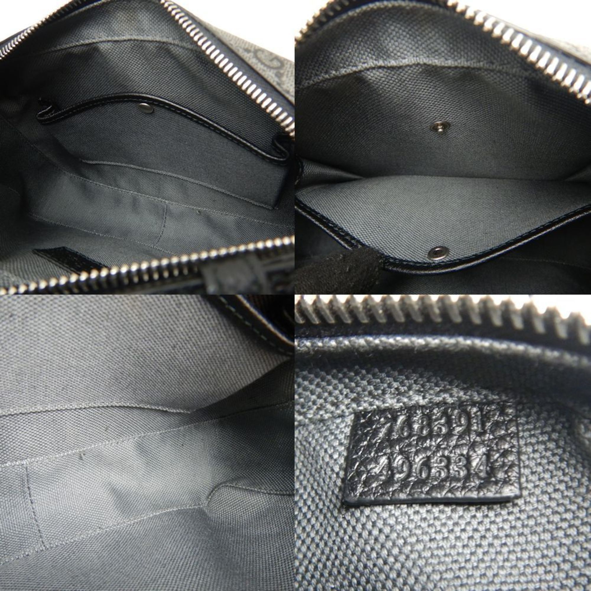 Gucci Gucci shoulder Size ONE SIZE - 8 Thumbnail