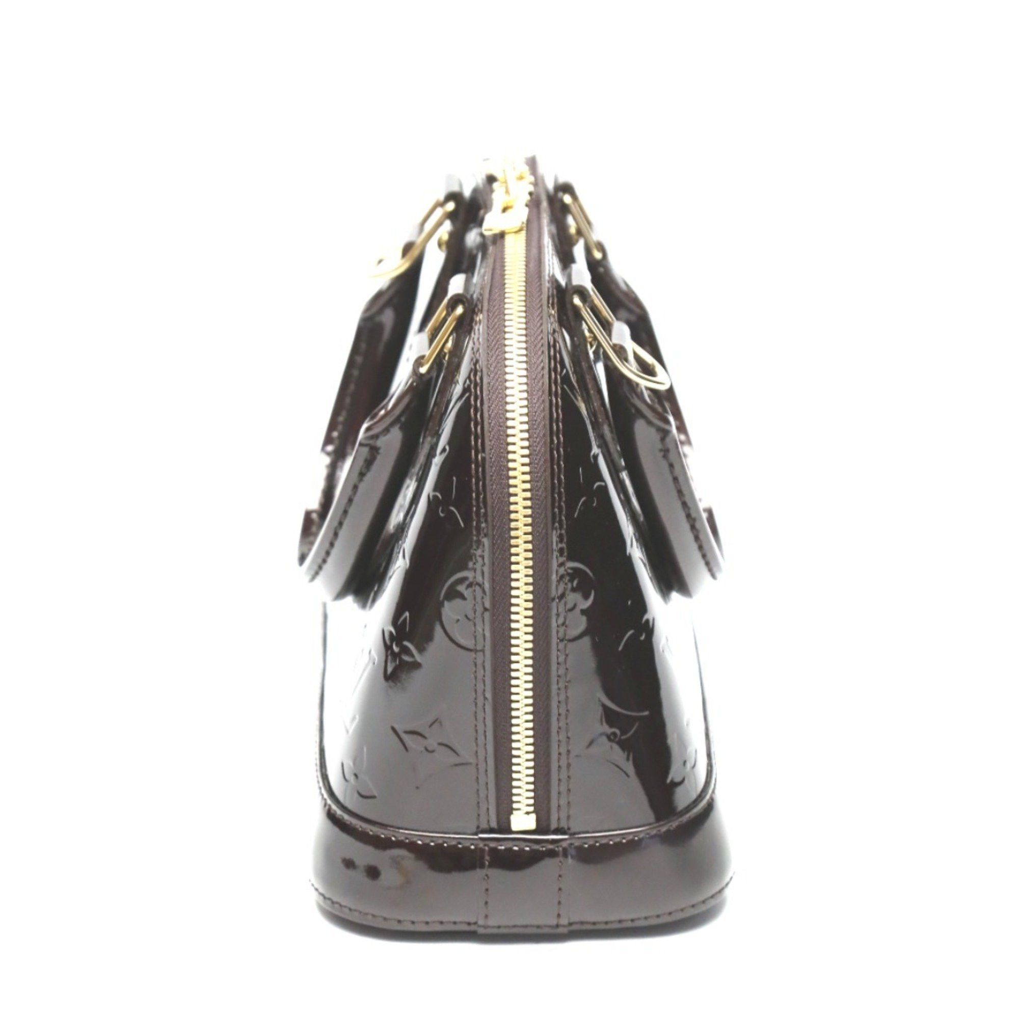 Louis Vuitton Louis Vuitton handbag Size ONE SIZE - 4 Thumbnail