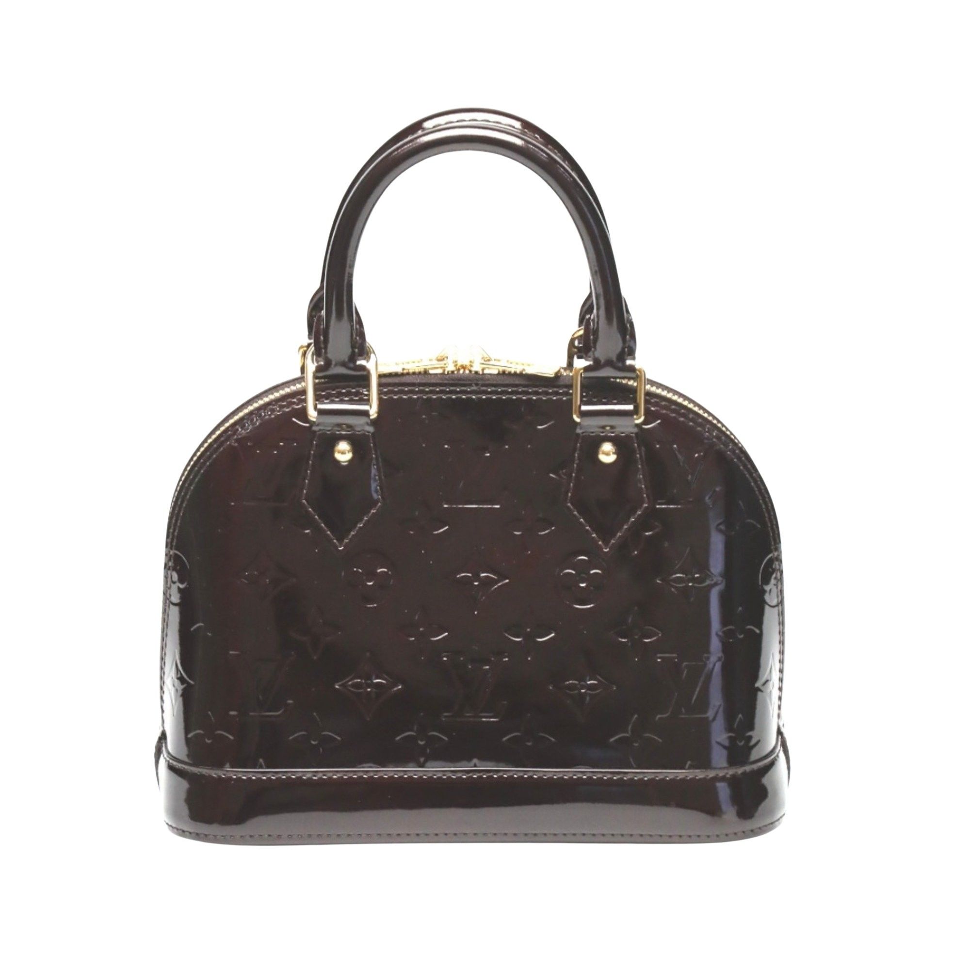Louis Vuitton Louis Vuitton handbag Size ONE SIZE - 2 Thumbnail