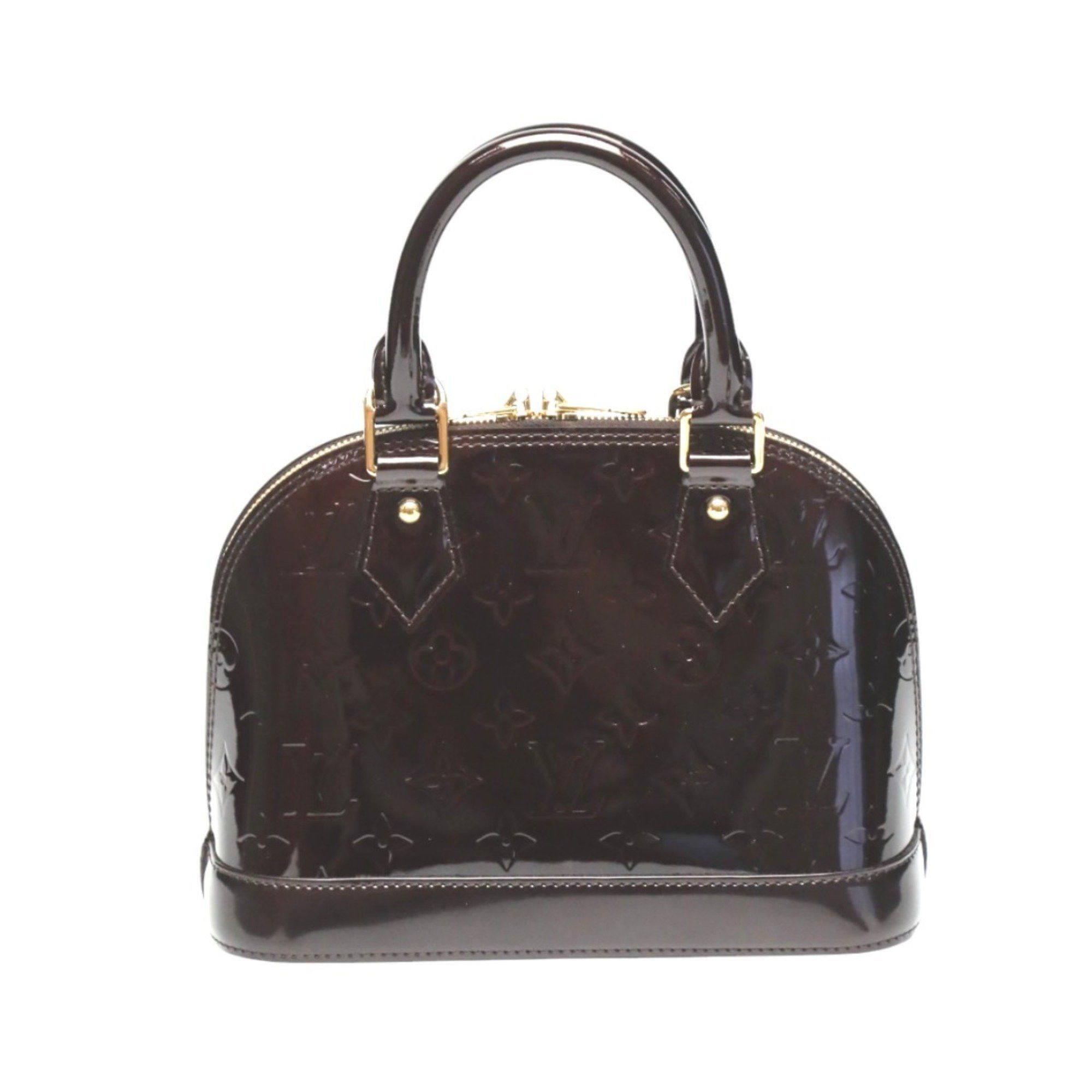 Louis Vuitton Louis Vuitton handbag Size ONE SIZE - 20 Thumbnail