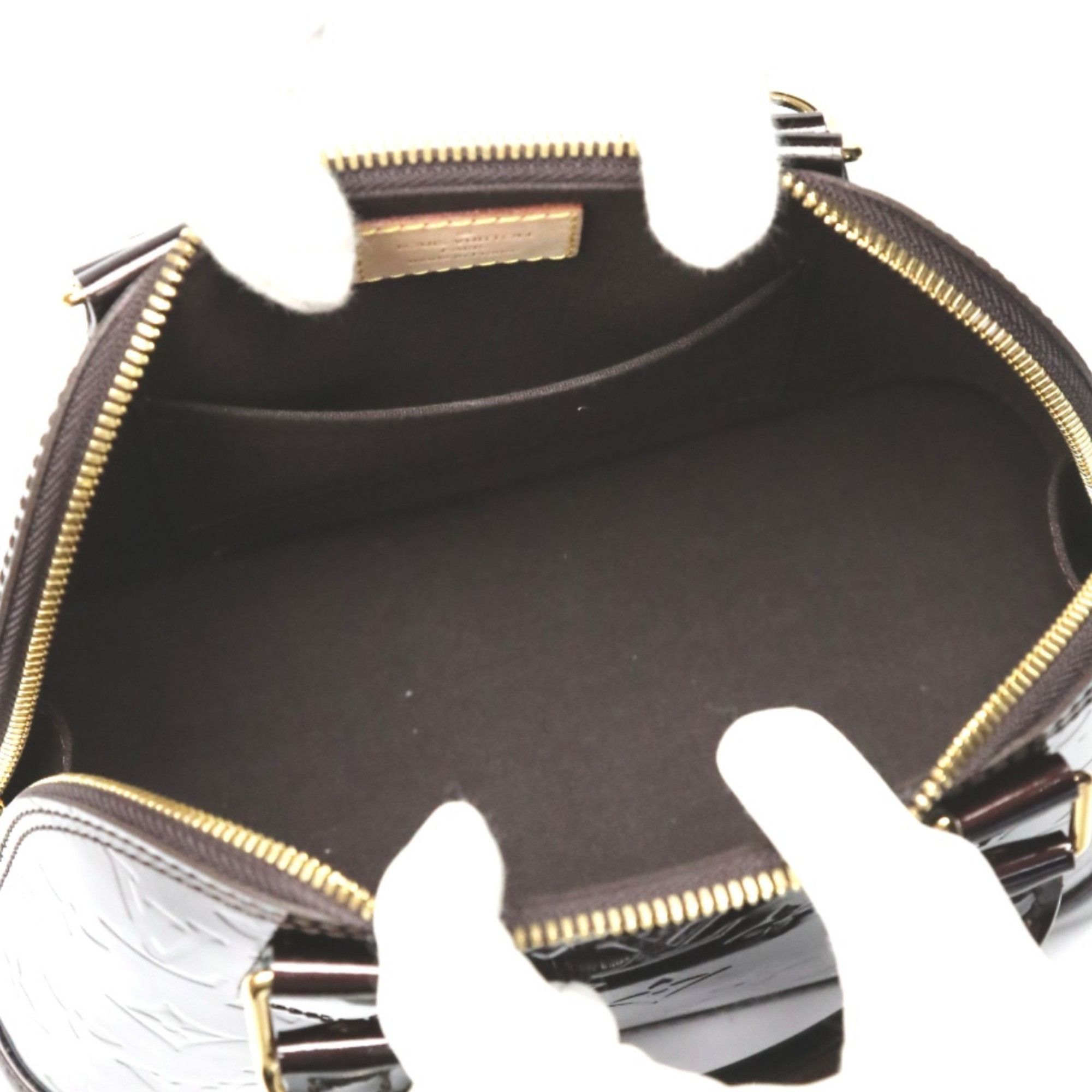 Louis Vuitton Louis Vuitton handbag Size ONE SIZE - 15 Thumbnail