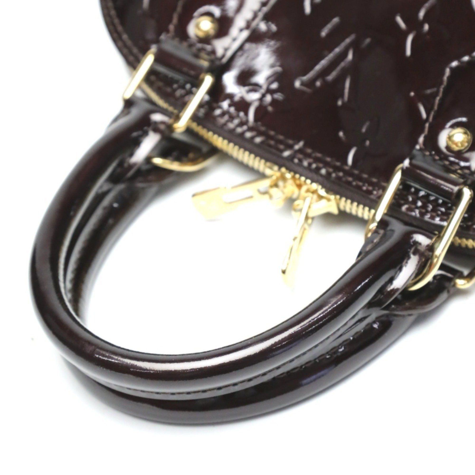 Louis Vuitton Louis Vuitton handbag Size ONE SIZE - 5 Thumbnail