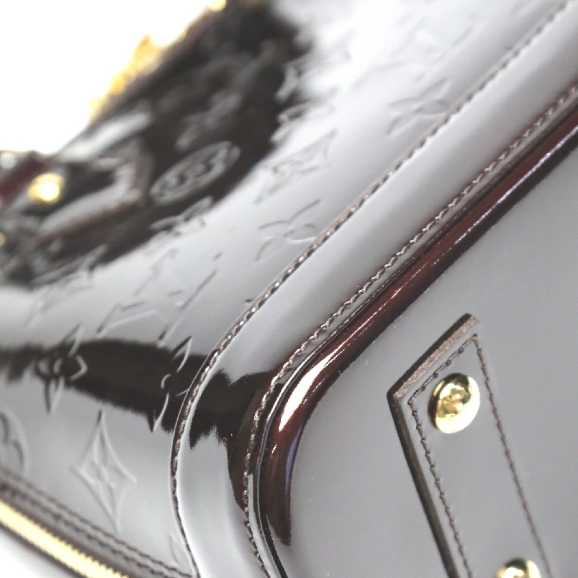 Louis Vuitton Louis Vuitton handbag Size ONE SIZE - 9 Thumbnail