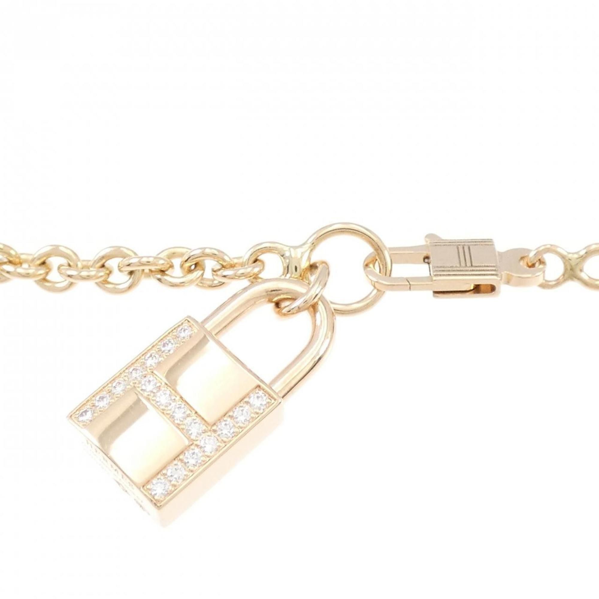 Hermes Hermès Kelly bracelet Size ONE SIZE - 4 Thumbnail