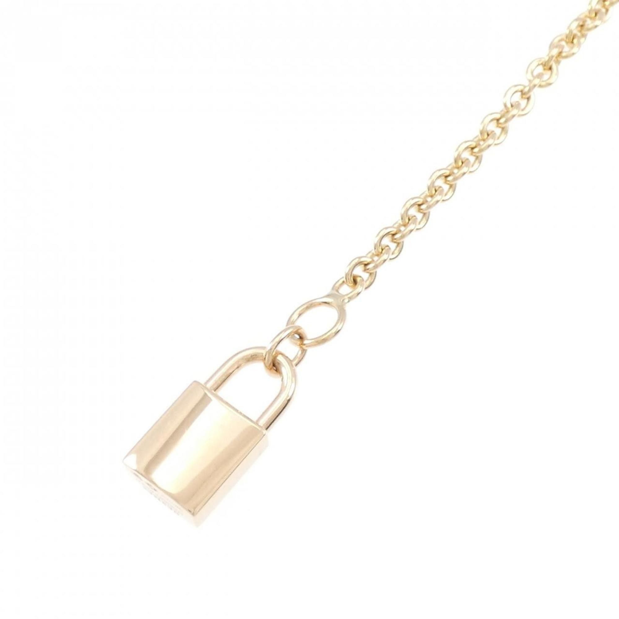 Hermes Hermès Kelly bracelet Size ONE SIZE - 3 Thumbnail