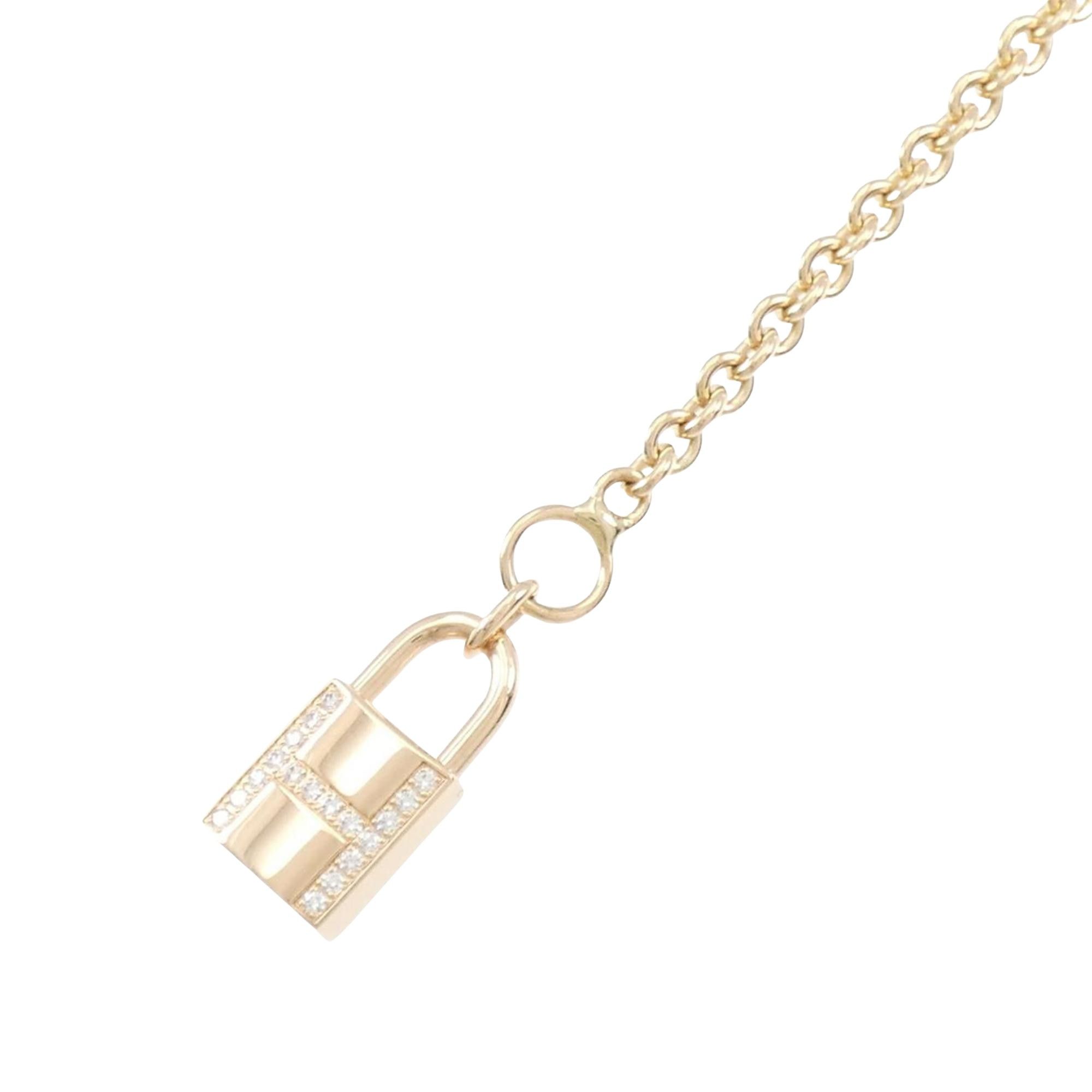 Hermes Hermès Kelly bracelet Size ONE SIZE - 2 Thumbnail