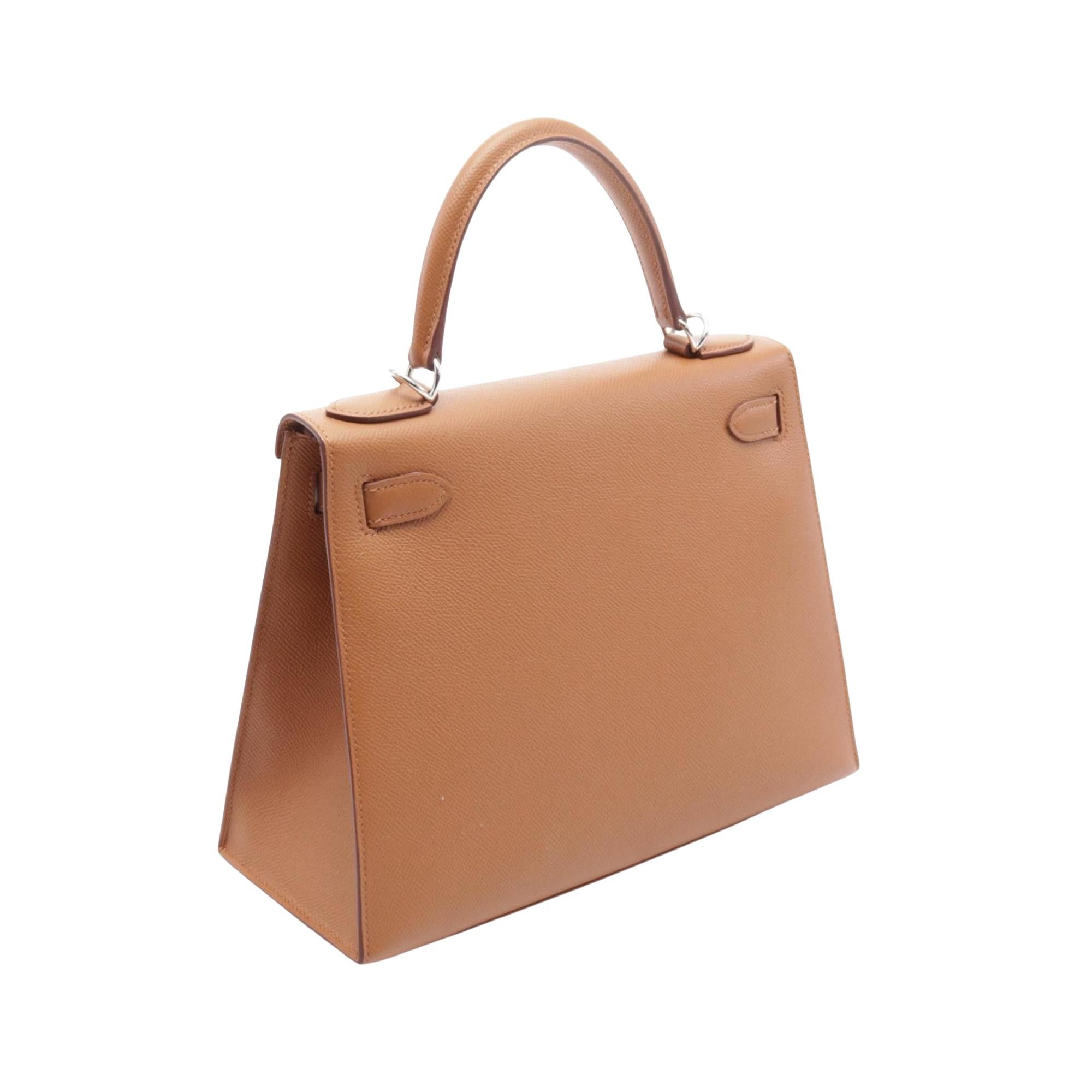 Hermes Hermès Kelly 28 handbag Size ONE SIZE - 2 Thumbnail