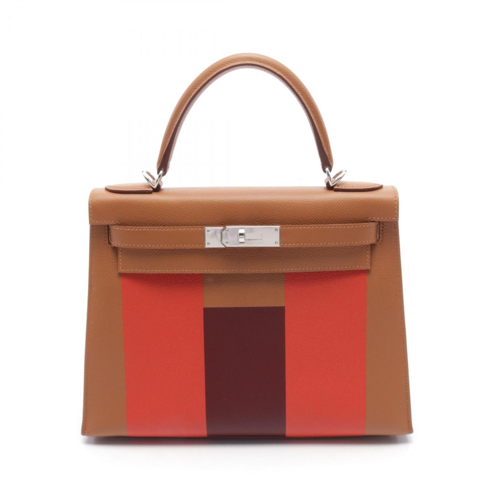 Hermes Hermès Kelly 28 handbag Size ONE SIZE - 8 Thumbnail