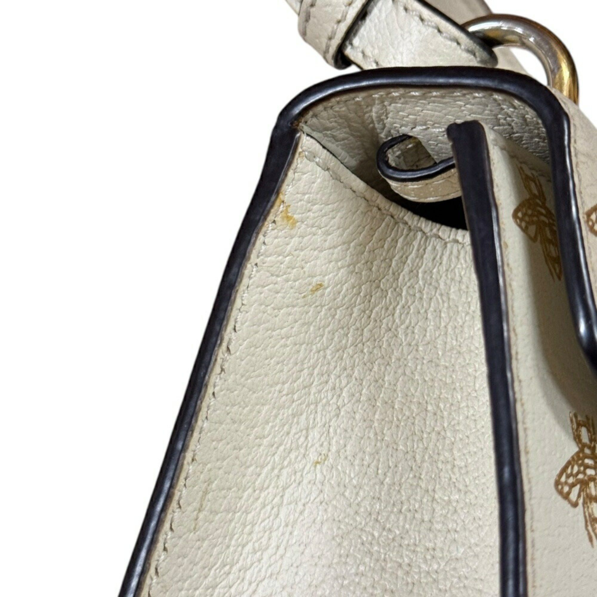 Gucci Gucci Sylvie handbag Size ONE SIZE - 5 Thumbnail