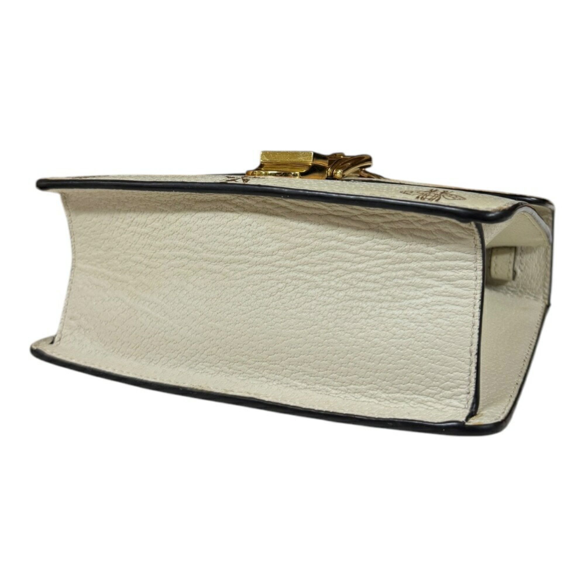 Gucci Gucci Sylvie handbag Size ONE SIZE - 4 Thumbnail