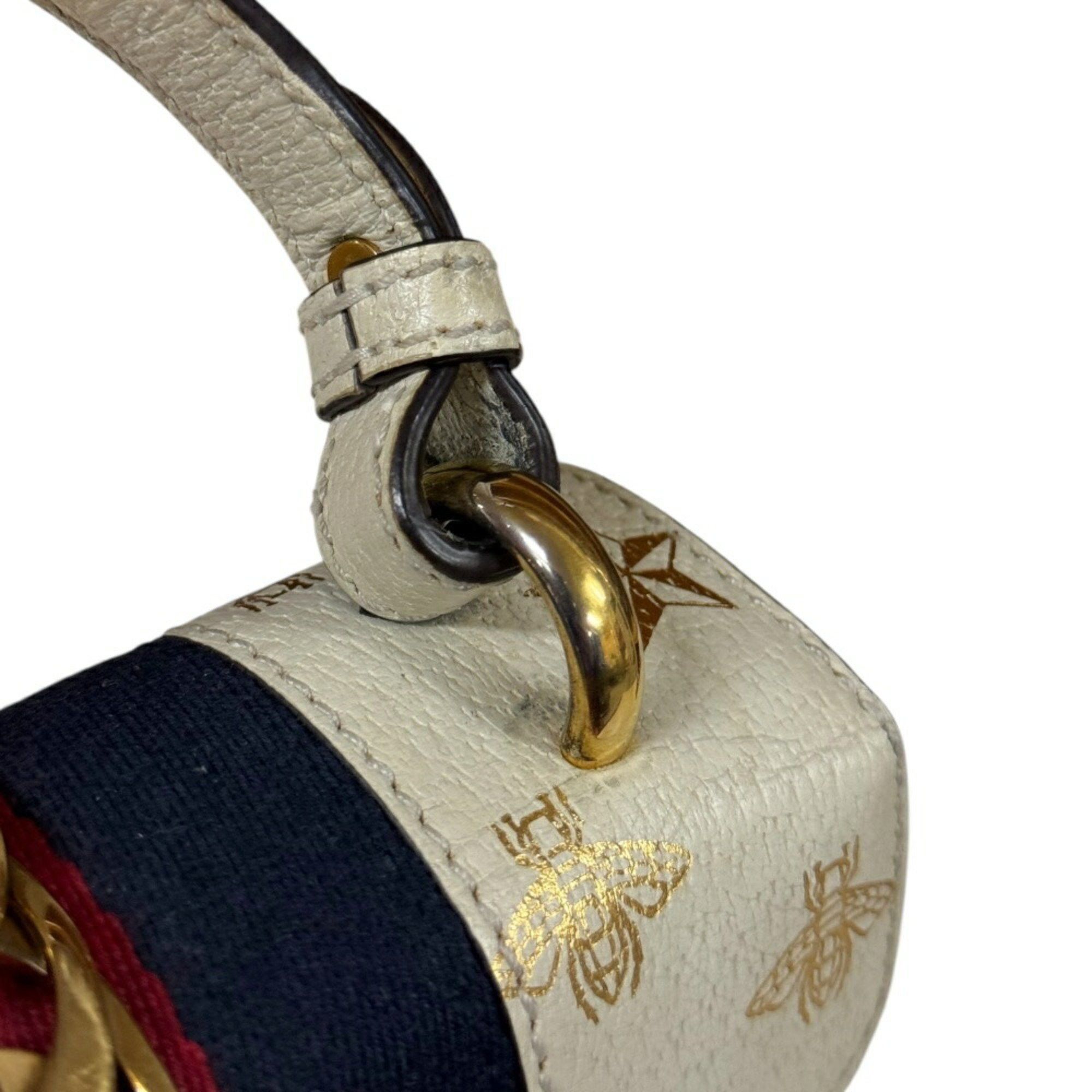 Gucci Gucci Sylvie handbag Size ONE SIZE - 13 Thumbnail