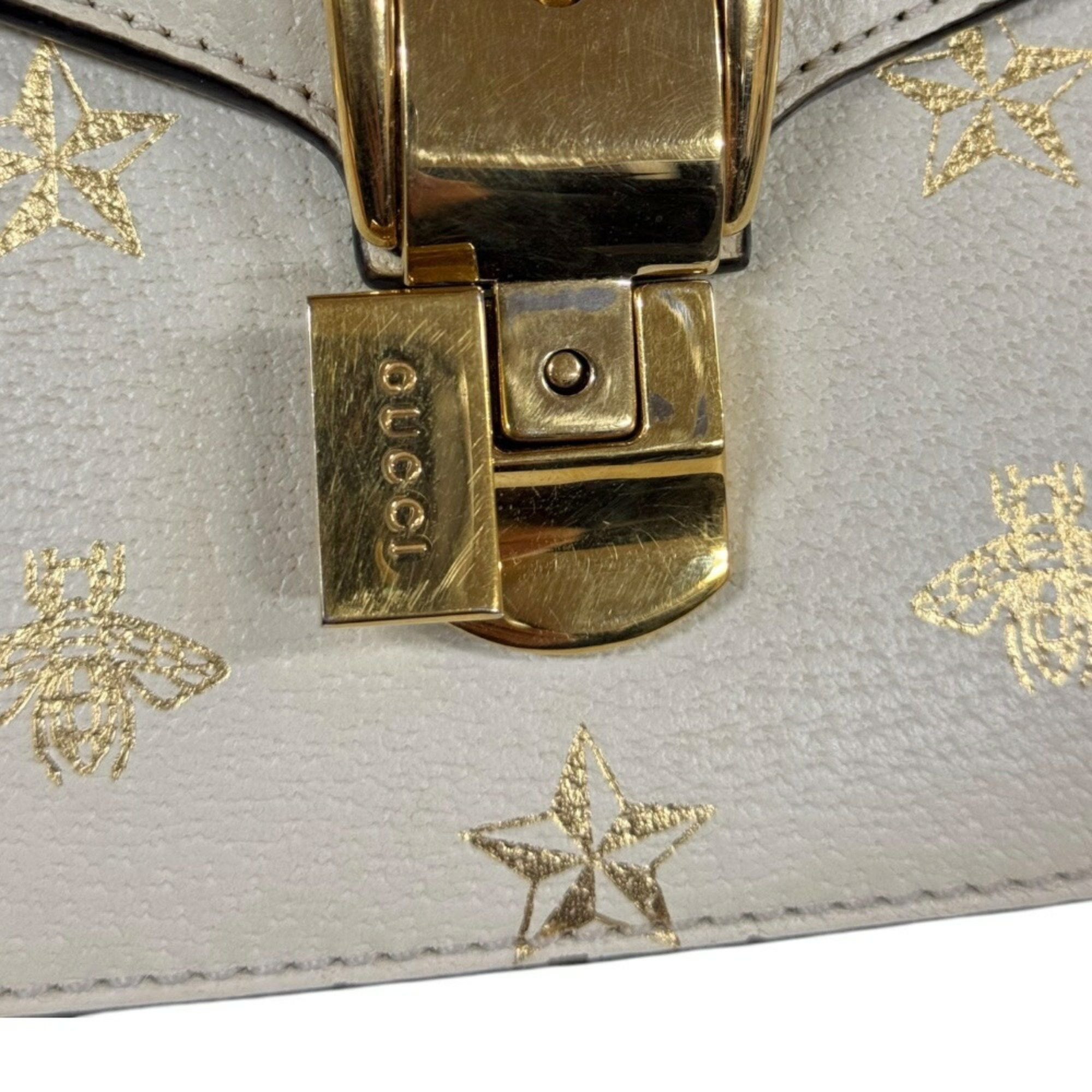 Gucci Gucci Sylvie handbag Size ONE SIZE - 14 Thumbnail