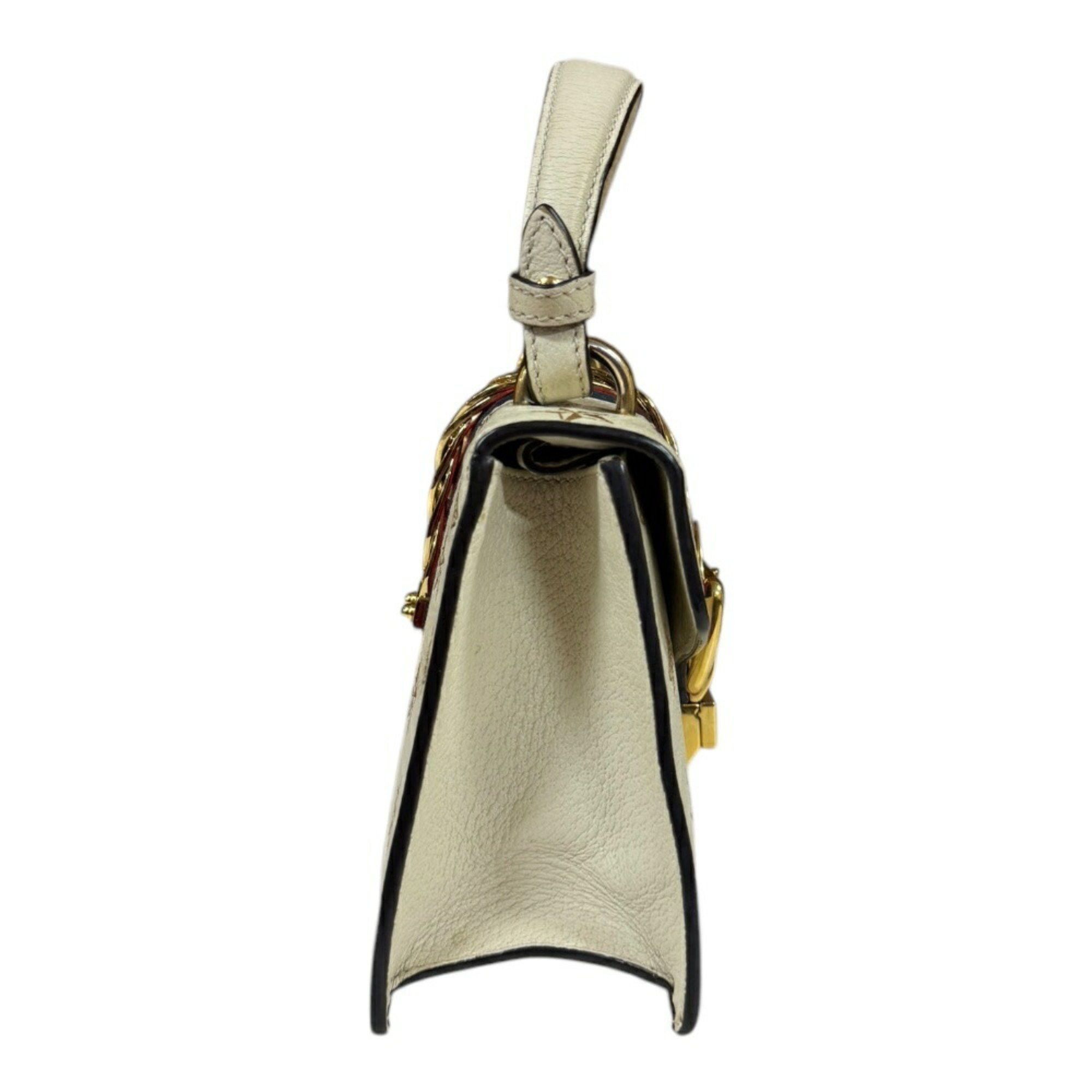 Gucci Gucci Sylvie handbag Size ONE SIZE - 3 Thumbnail