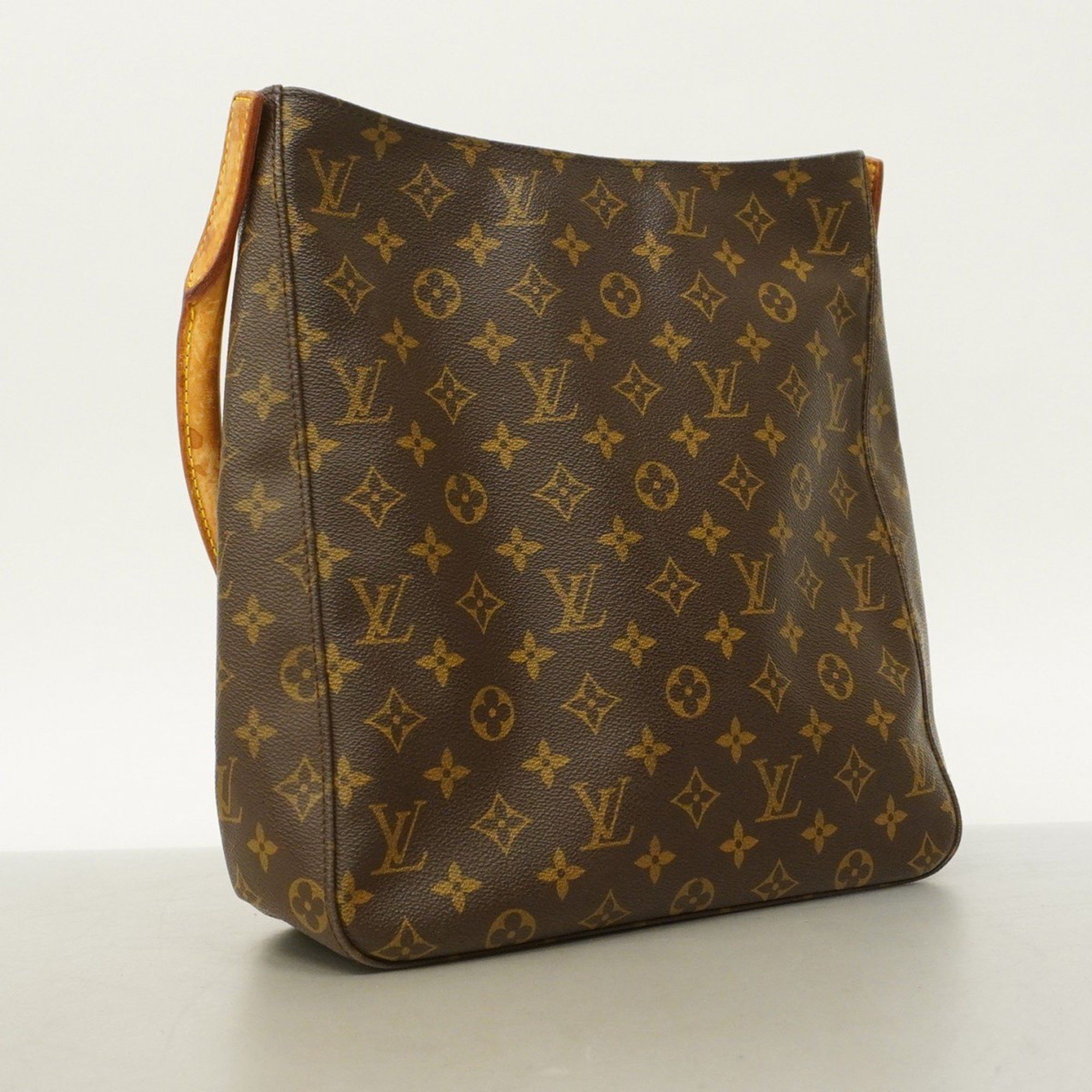 Louis Vuitton Louis Vuitton Looping GM shoulder Size ONE SIZE - 3 Thumbnail