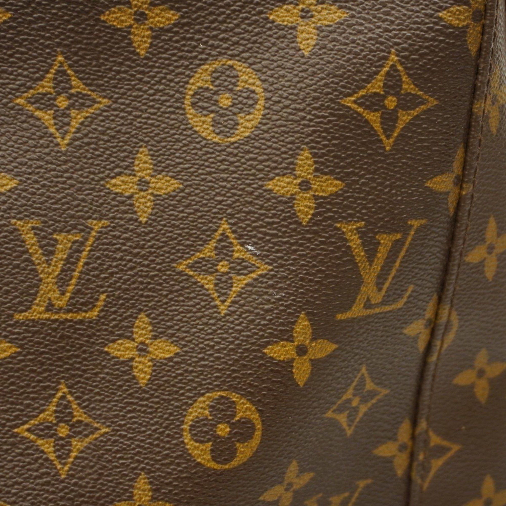 Louis Vuitton Louis Vuitton Looping GM shoulder Size ONE SIZE - 13 Thumbnail