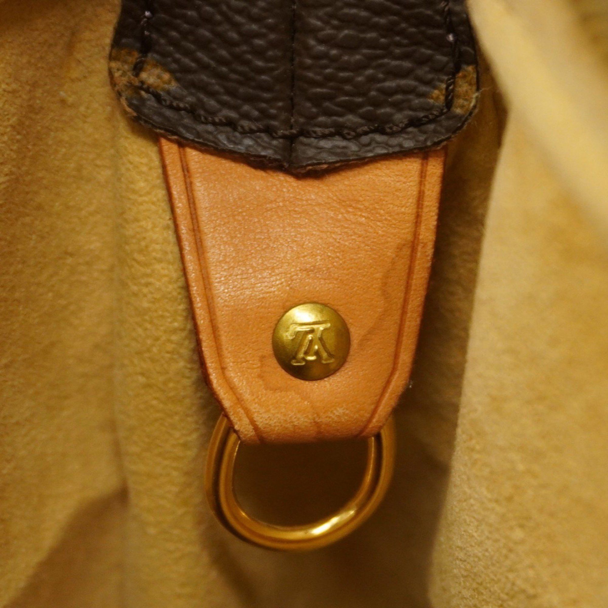 Louis Vuitton Louis Vuitton Looping GM shoulder Size ONE SIZE - 10 Thumbnail
