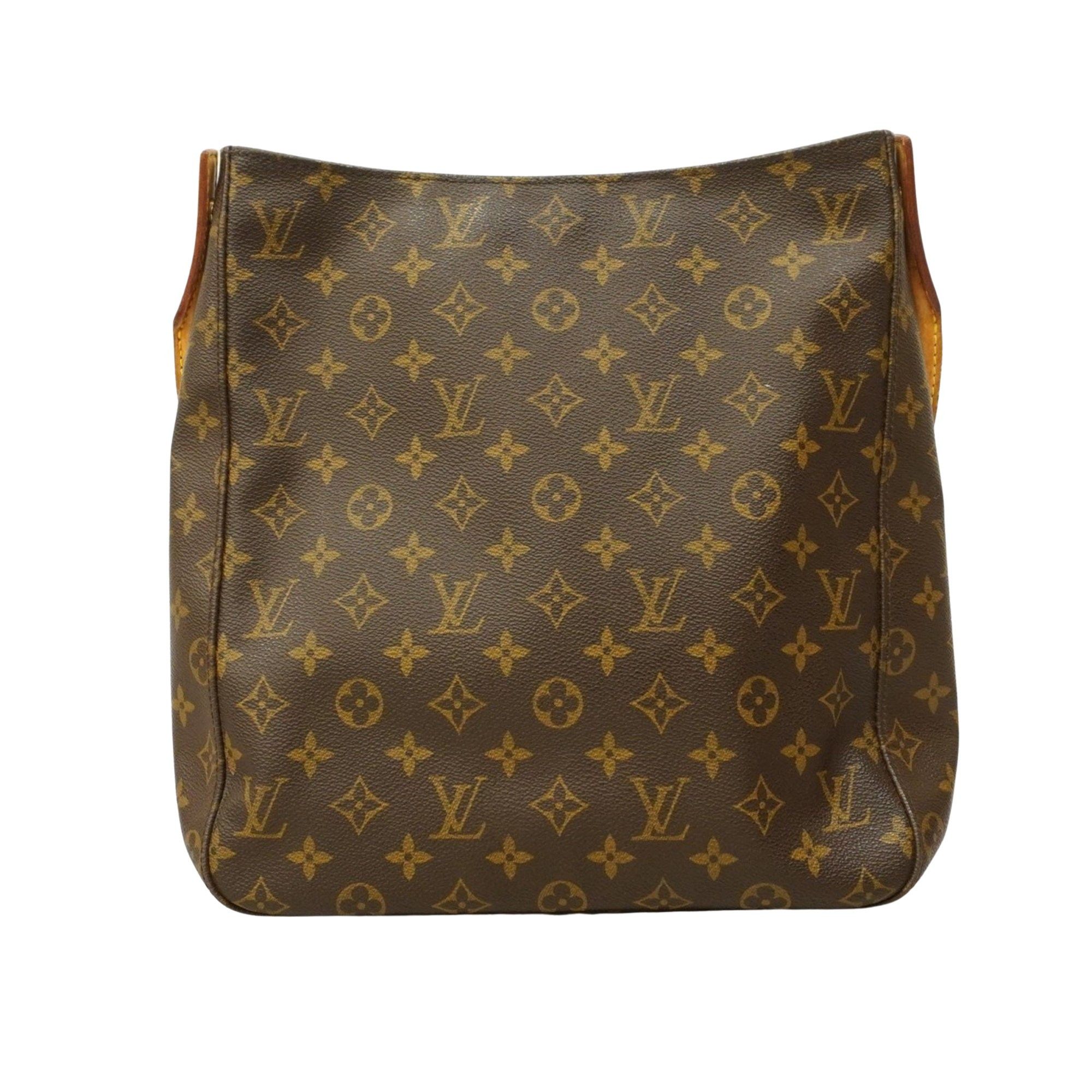 Louis Vuitton Louis Vuitton Looping GM shoulder Size ONE SIZE - 2 Thumbnail